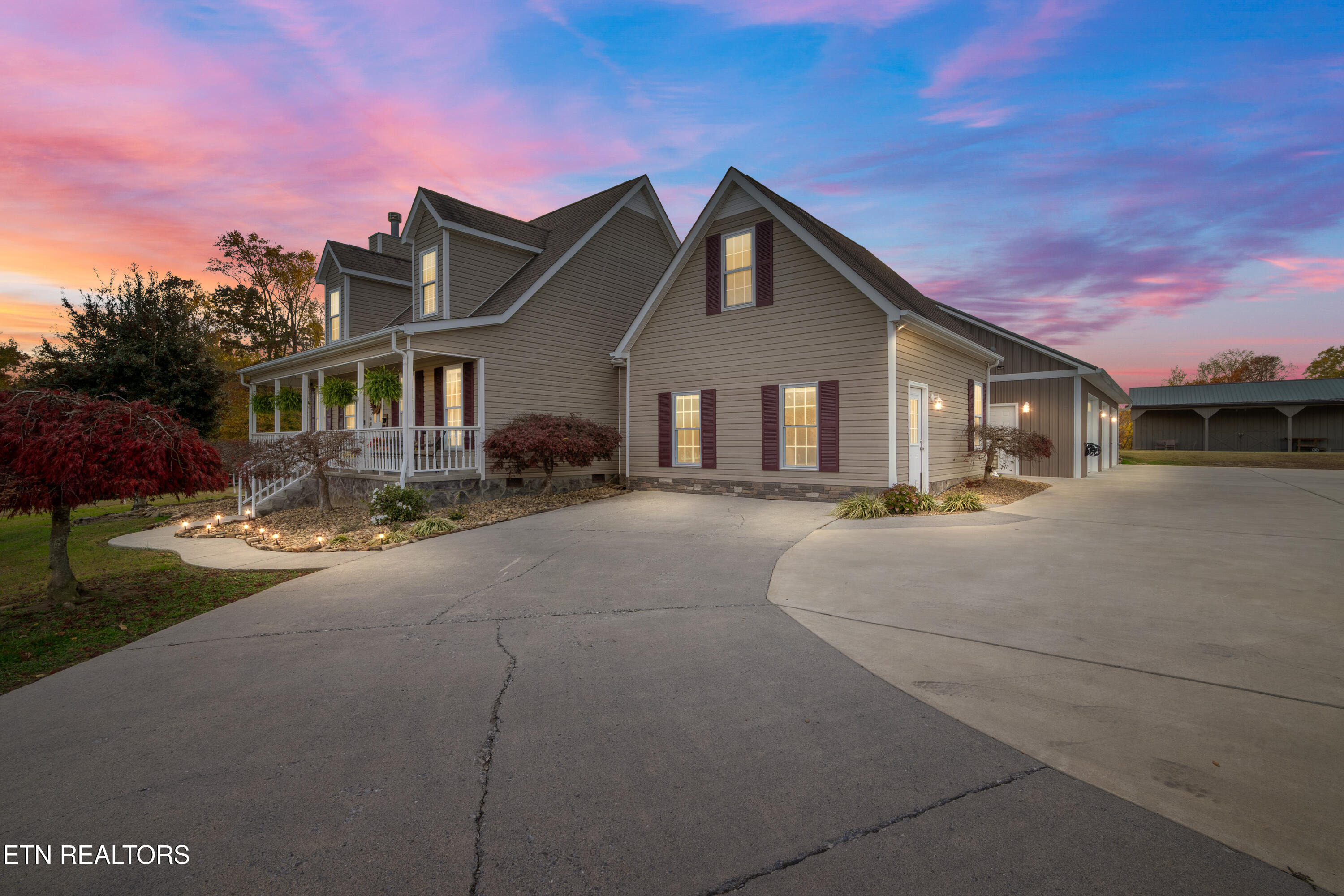 307 Idlewild Drive White Pine TN 37890