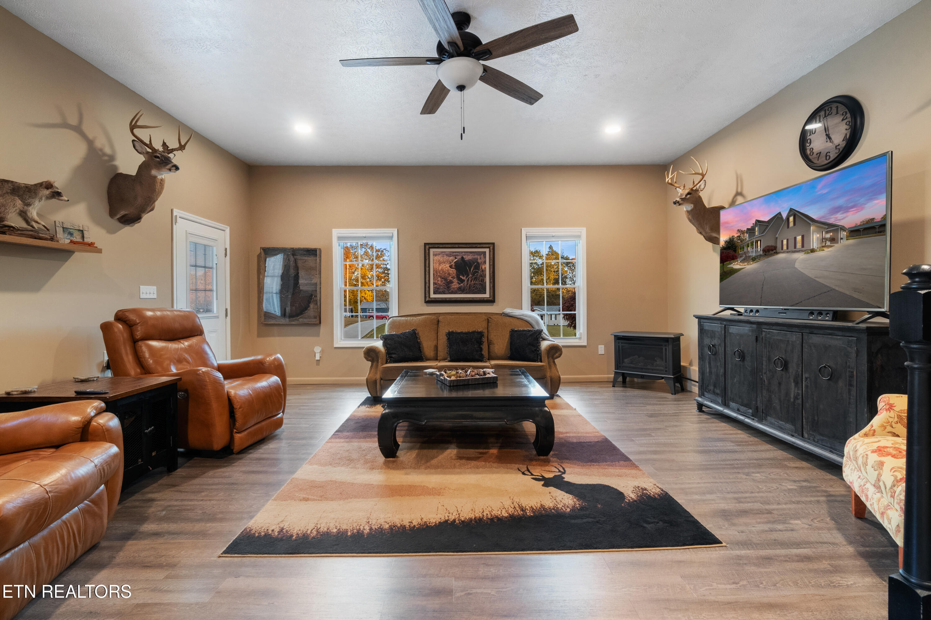 307 Idlewild Drive White Pine TN 37890