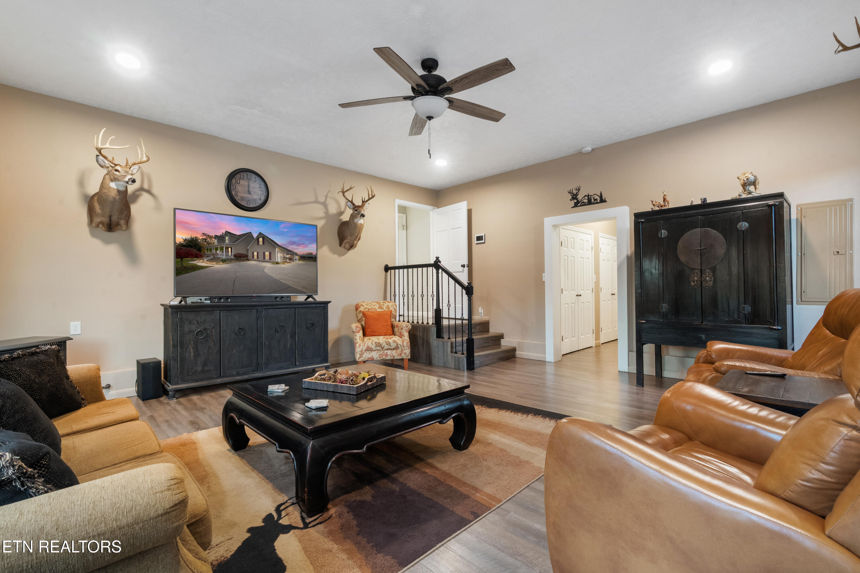 307 Idlewild Drive White Pine TN 37890