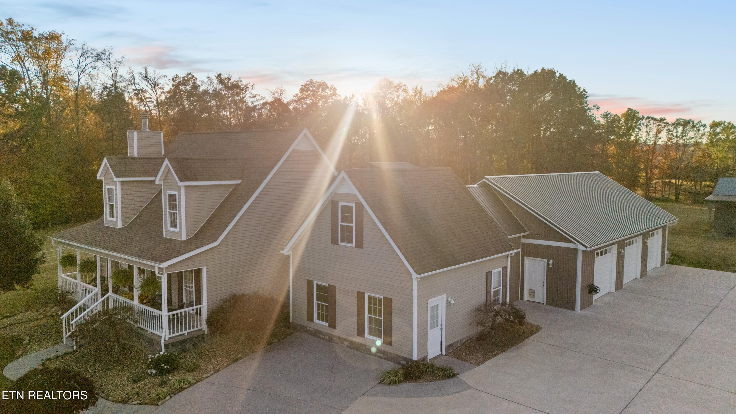 307 Idlewild Drive White Pine TN 37890