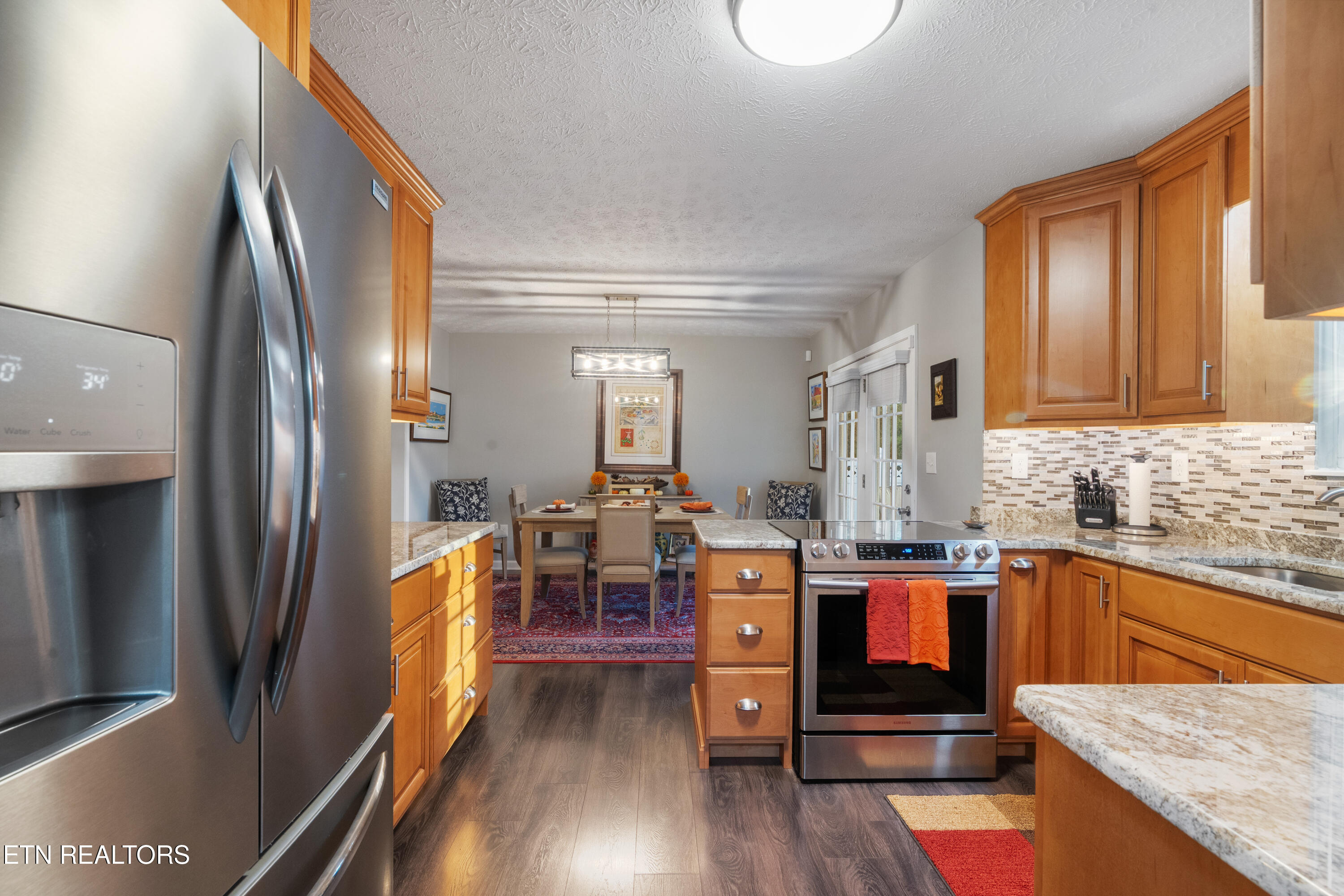307 Idlewild Drive White Pine TN 37890