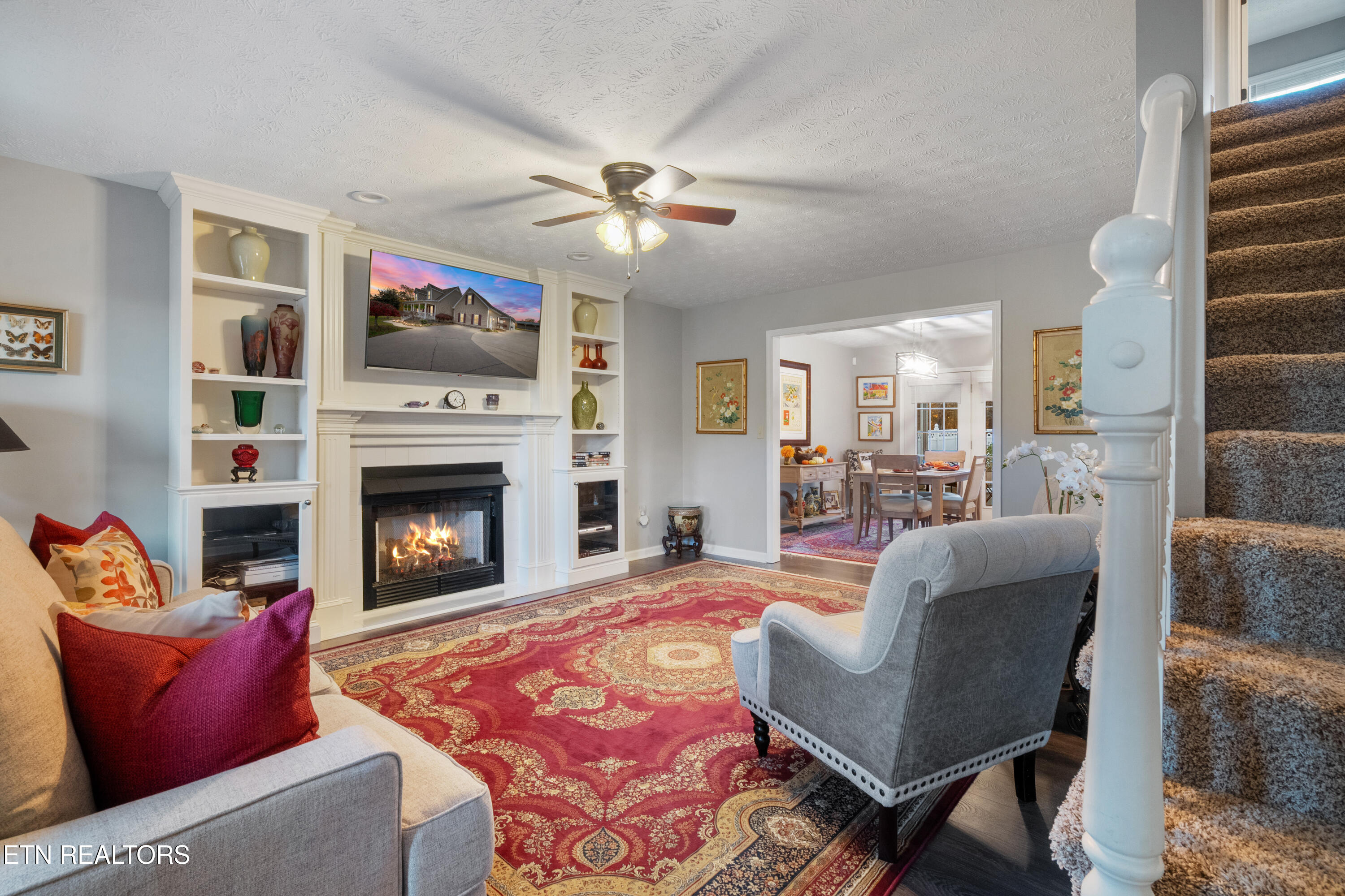 307 Idlewild Drive White Pine TN 37890
