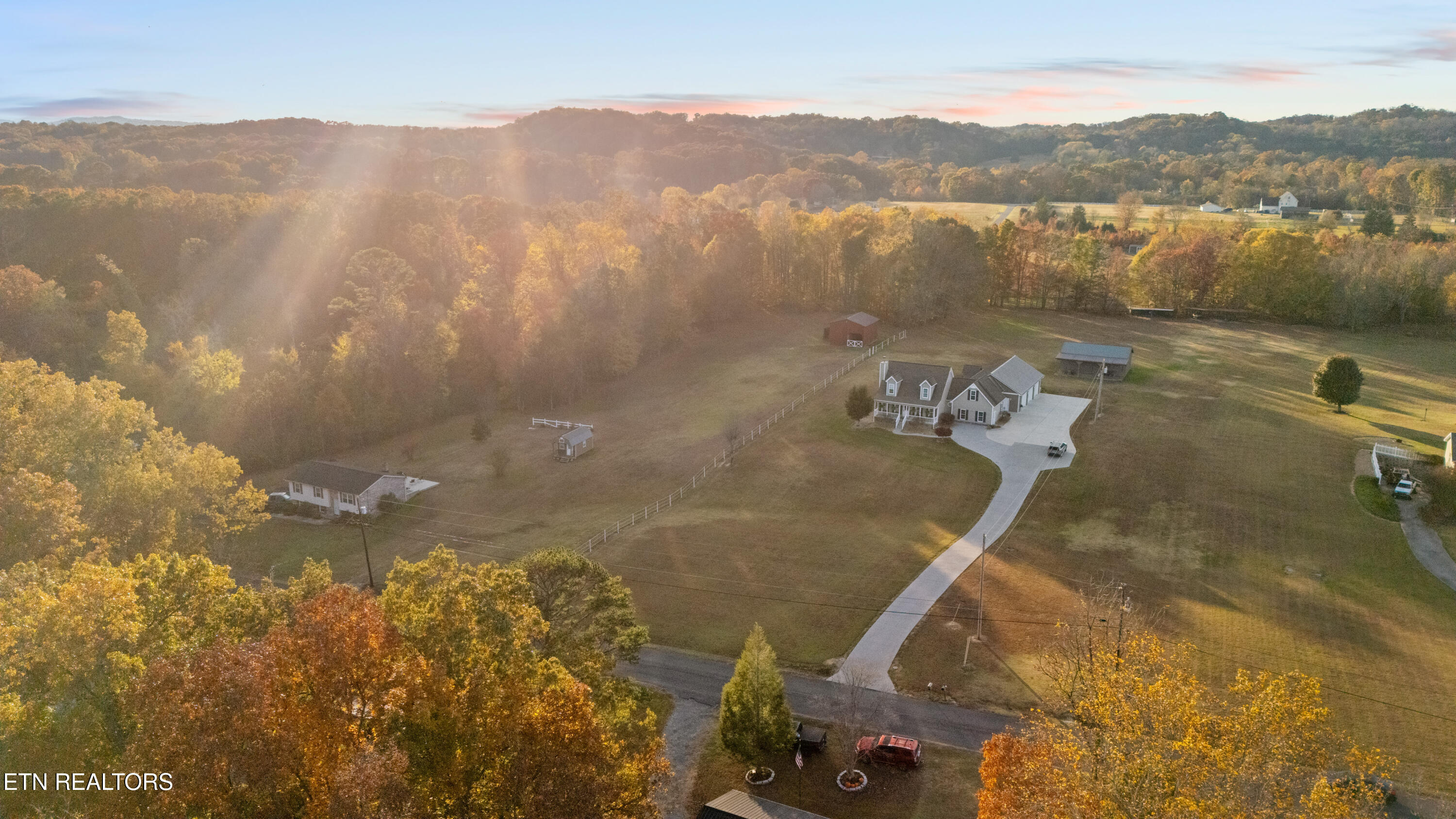 307 Idlewild Drive White Pine TN 37890