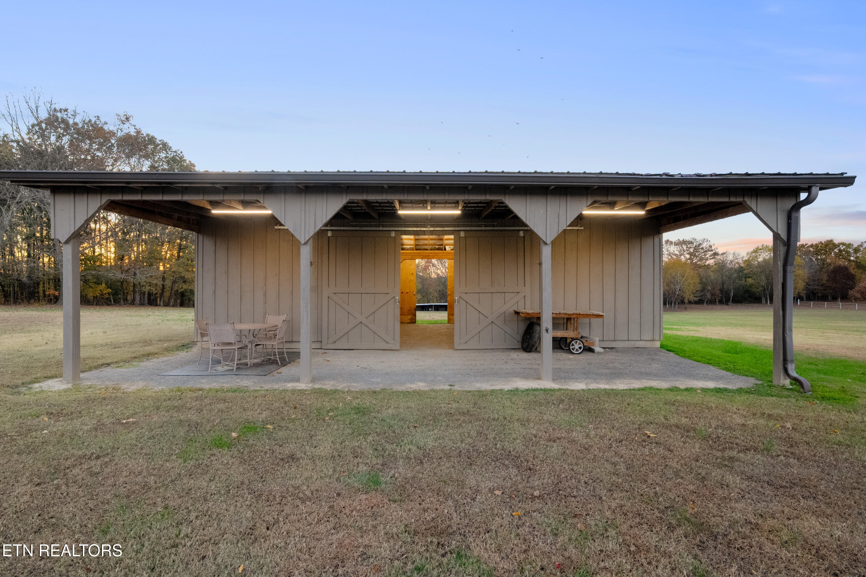 307 Idlewild Drive White Pine TN 37890