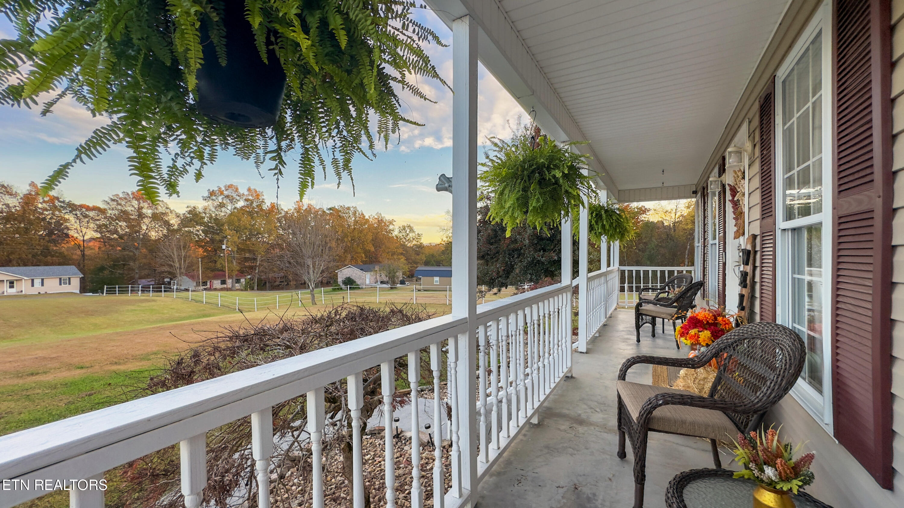 307 Idlewild Drive White Pine TN 37890