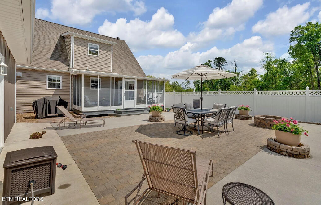 307 Idlewild Drive White Pine TN 37890