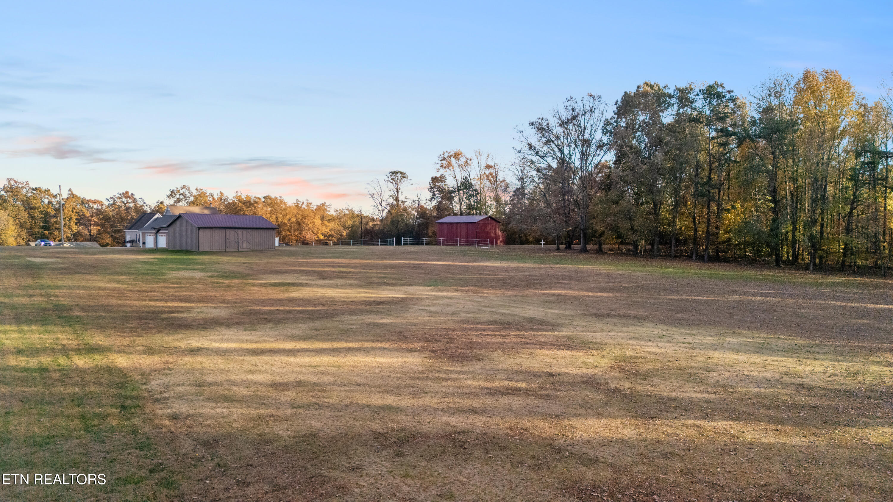 307 Idlewild Drive White Pine TN 37890