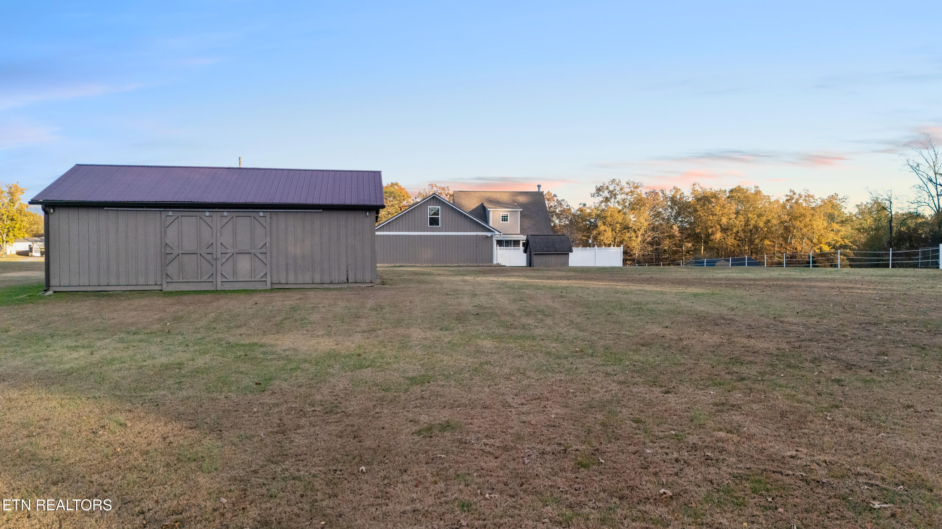 307 Idlewild Drive White Pine TN 37890