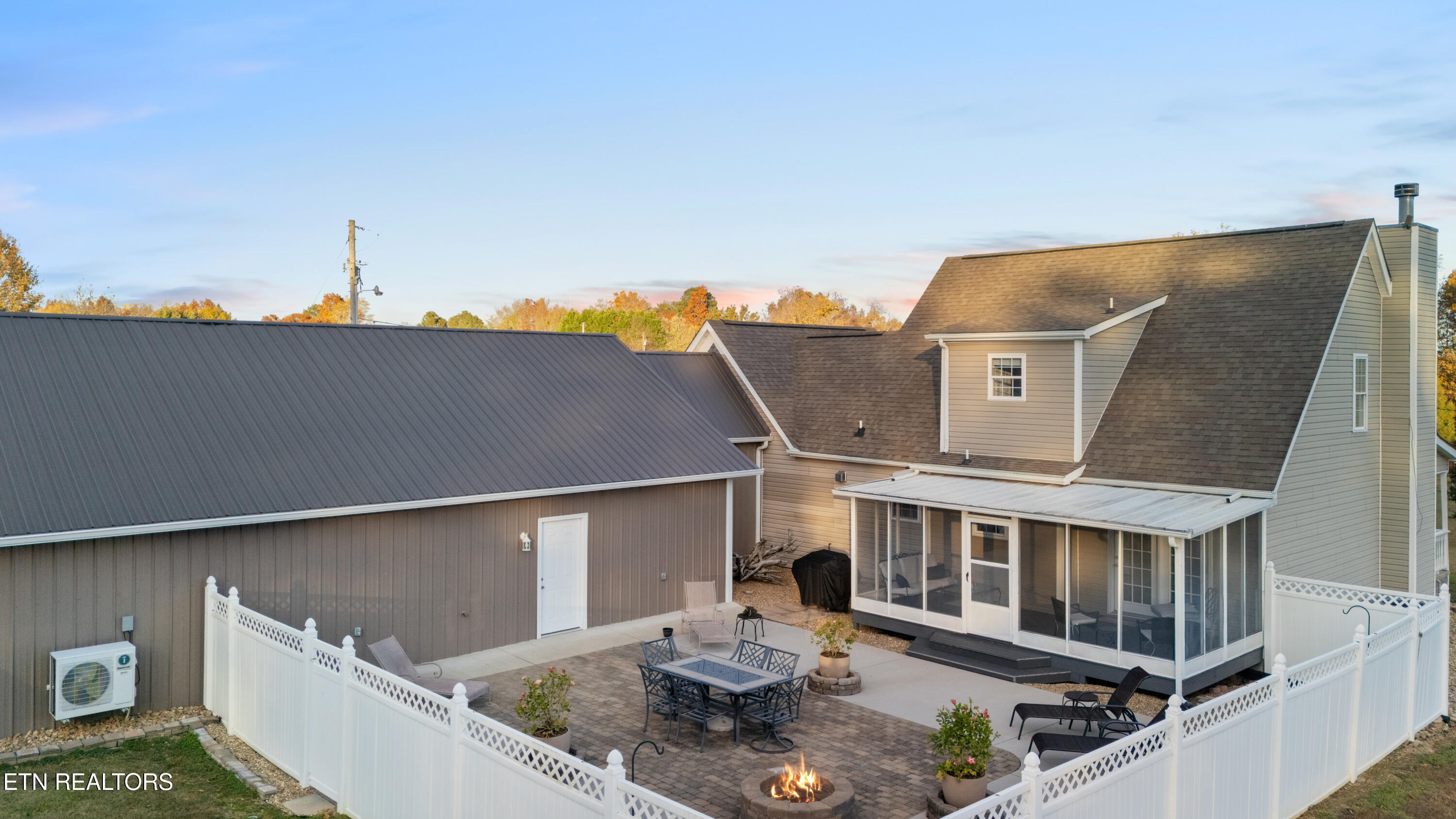 307 Idlewild Drive White Pine TN 37890