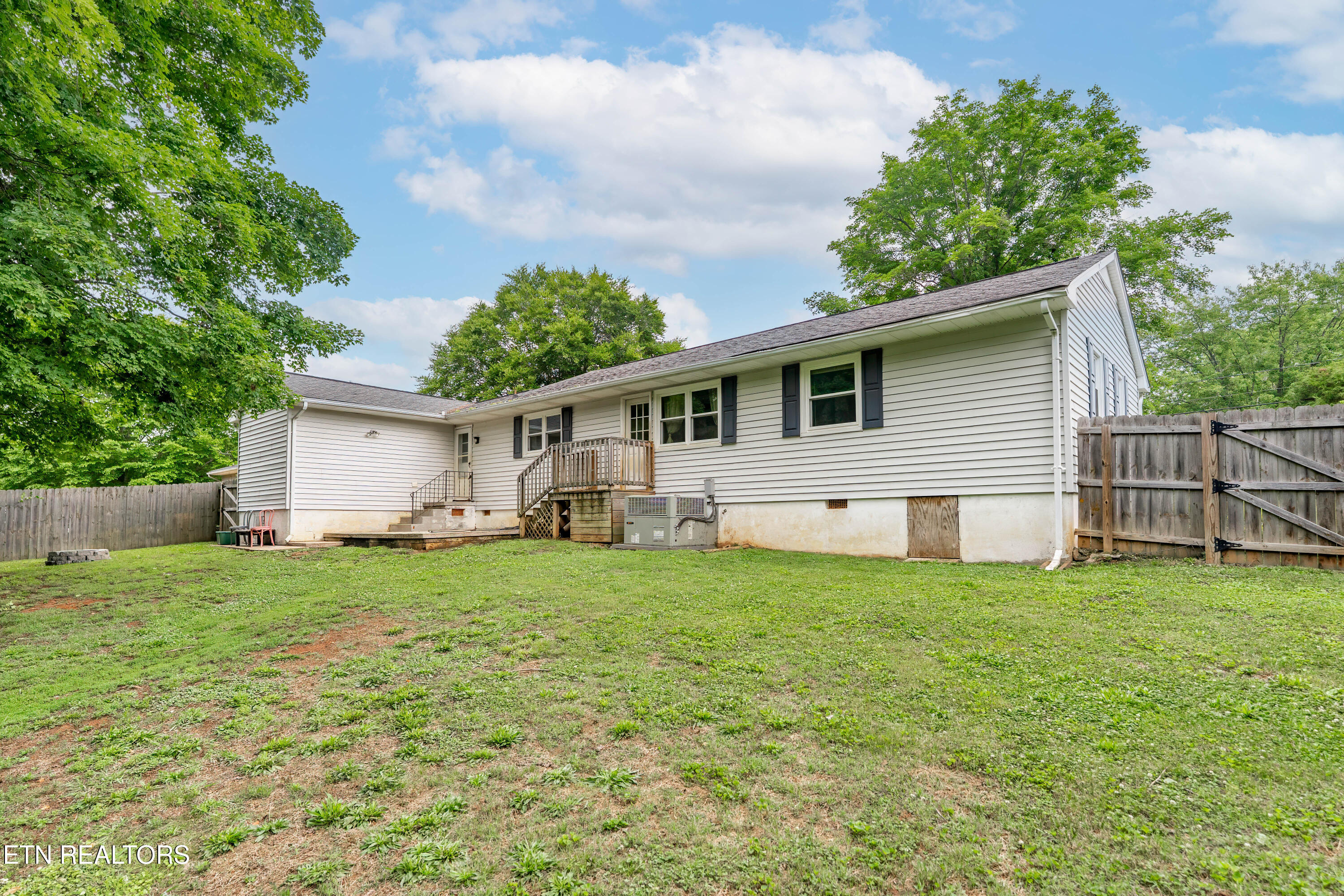 5609 Wil Loyd Drive Knoxville TN 37912