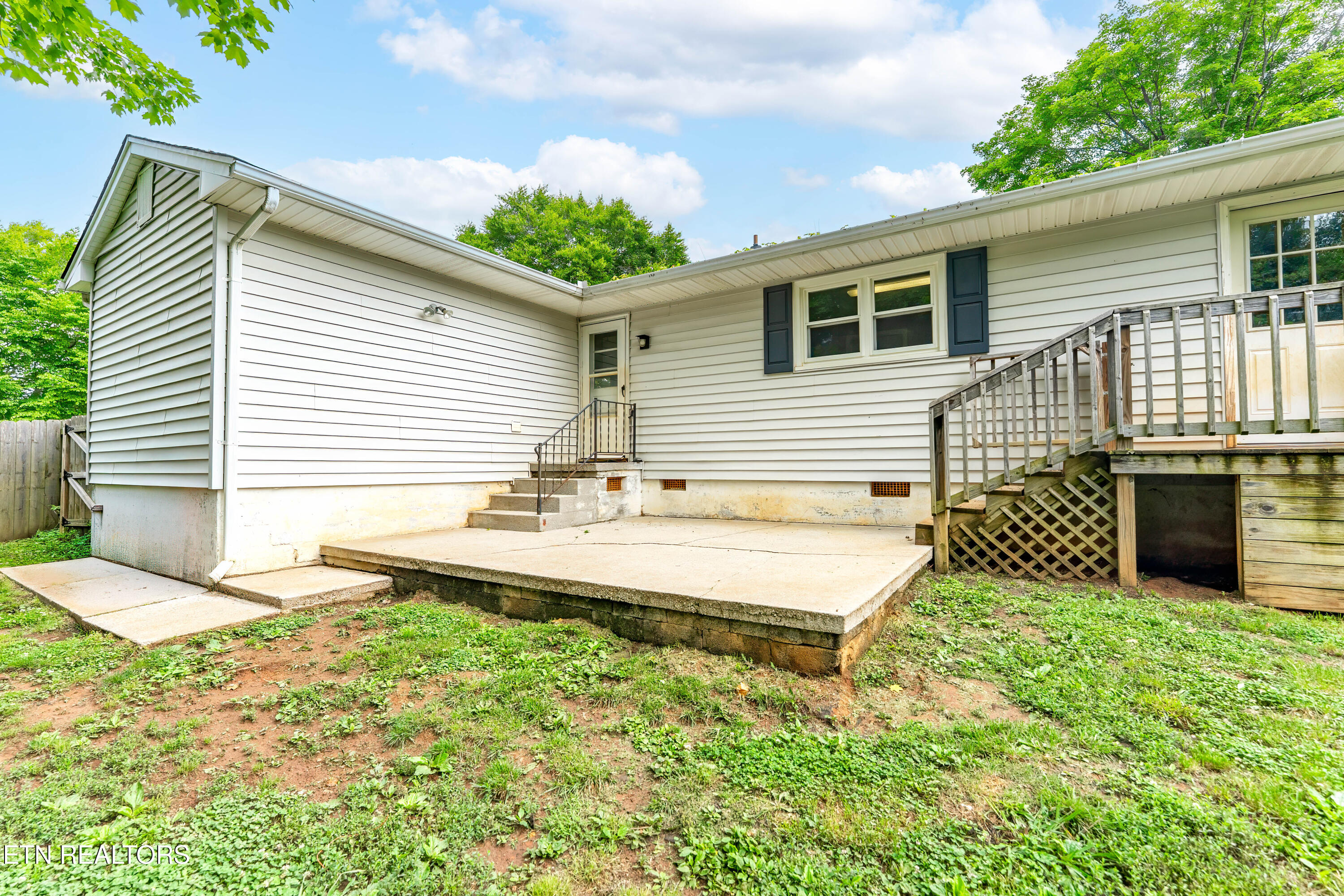 5609 Wil Loyd Drive Knoxville TN 37912