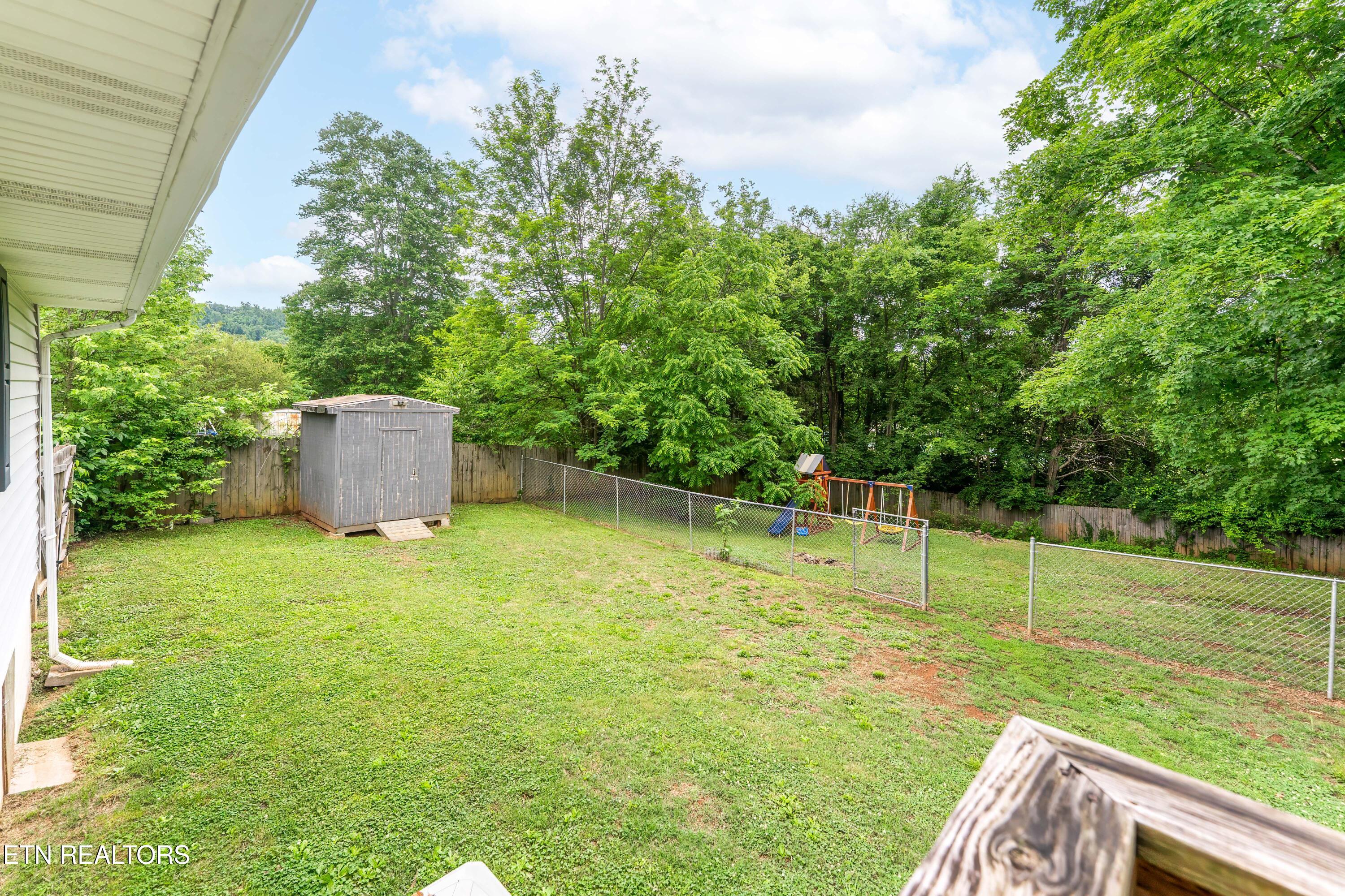 5609 Wil Loyd Drive Knoxville TN 37912