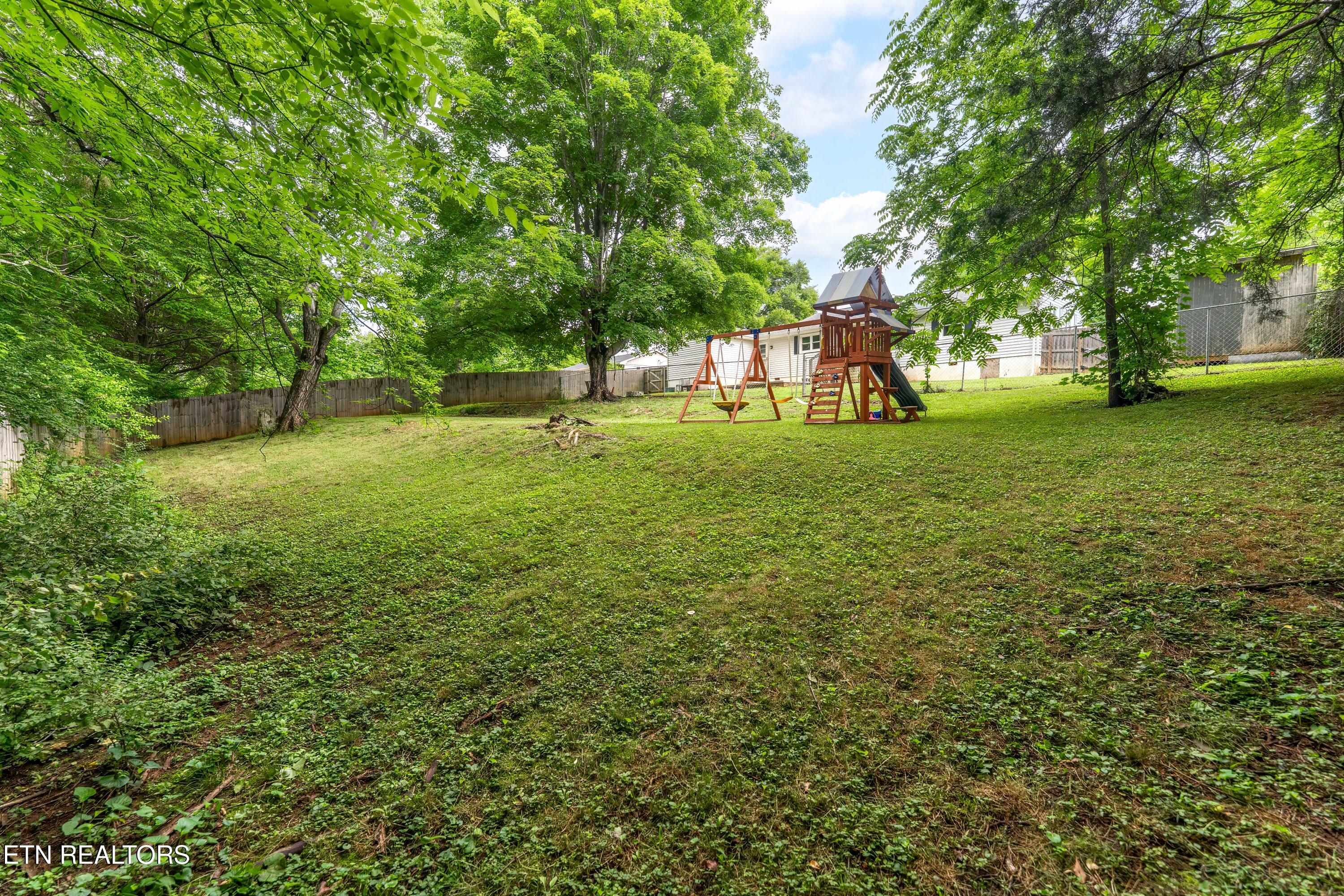 5609 Wil Loyd Drive Knoxville TN 37912