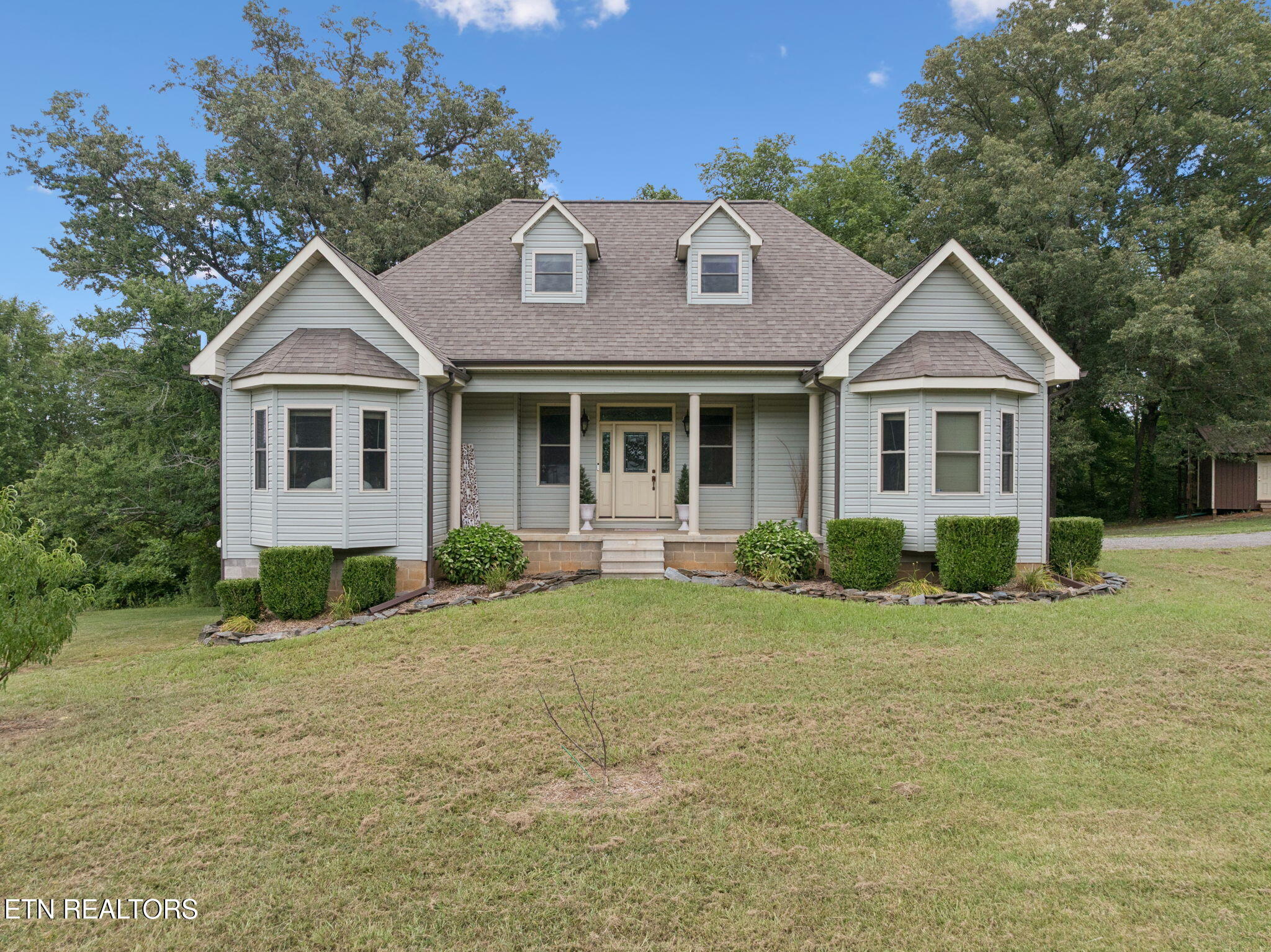 246 Akins Road Tellico Plains TN 37385