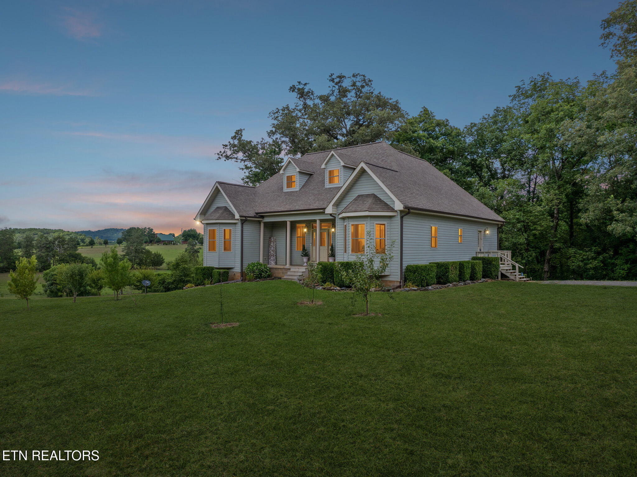 246 Akins Road Tellico Plains TN 37385