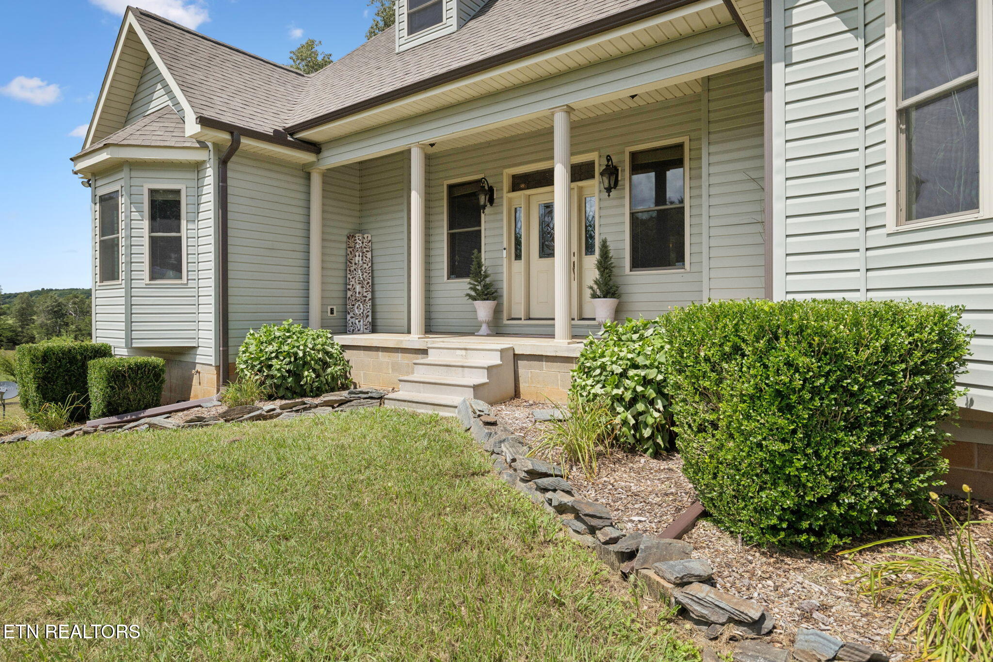 246 Akins Road Tellico Plains TN 37385