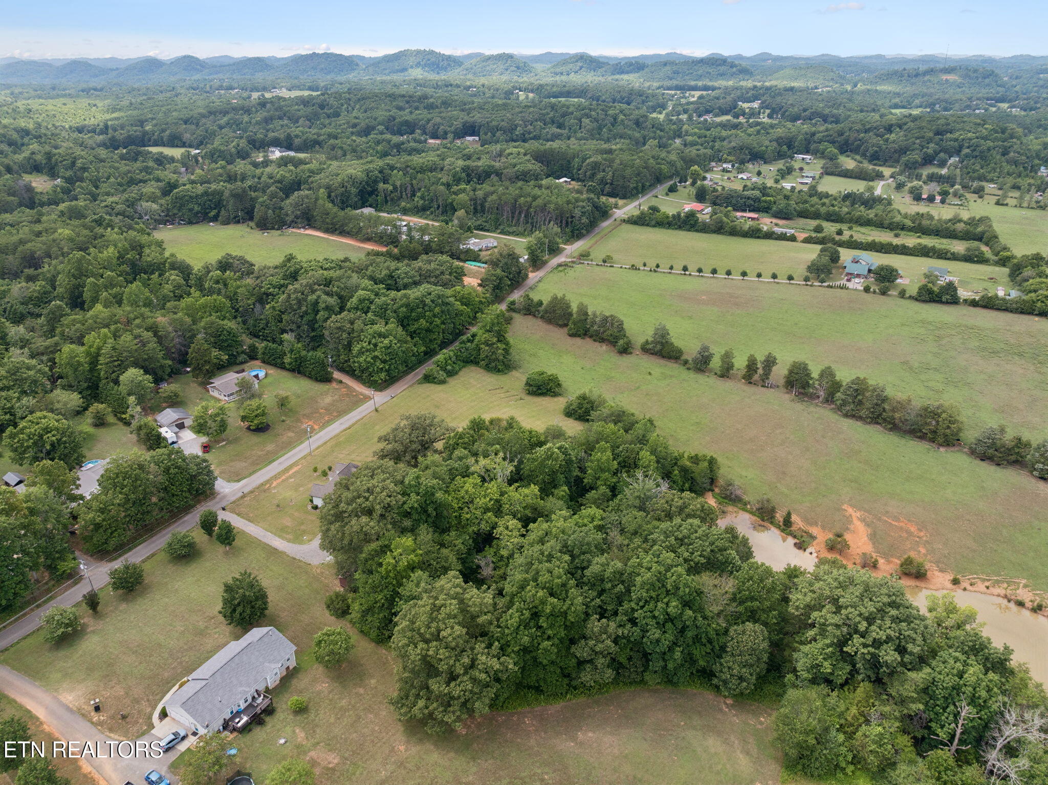 246 Akins Road Tellico Plains TN 37385