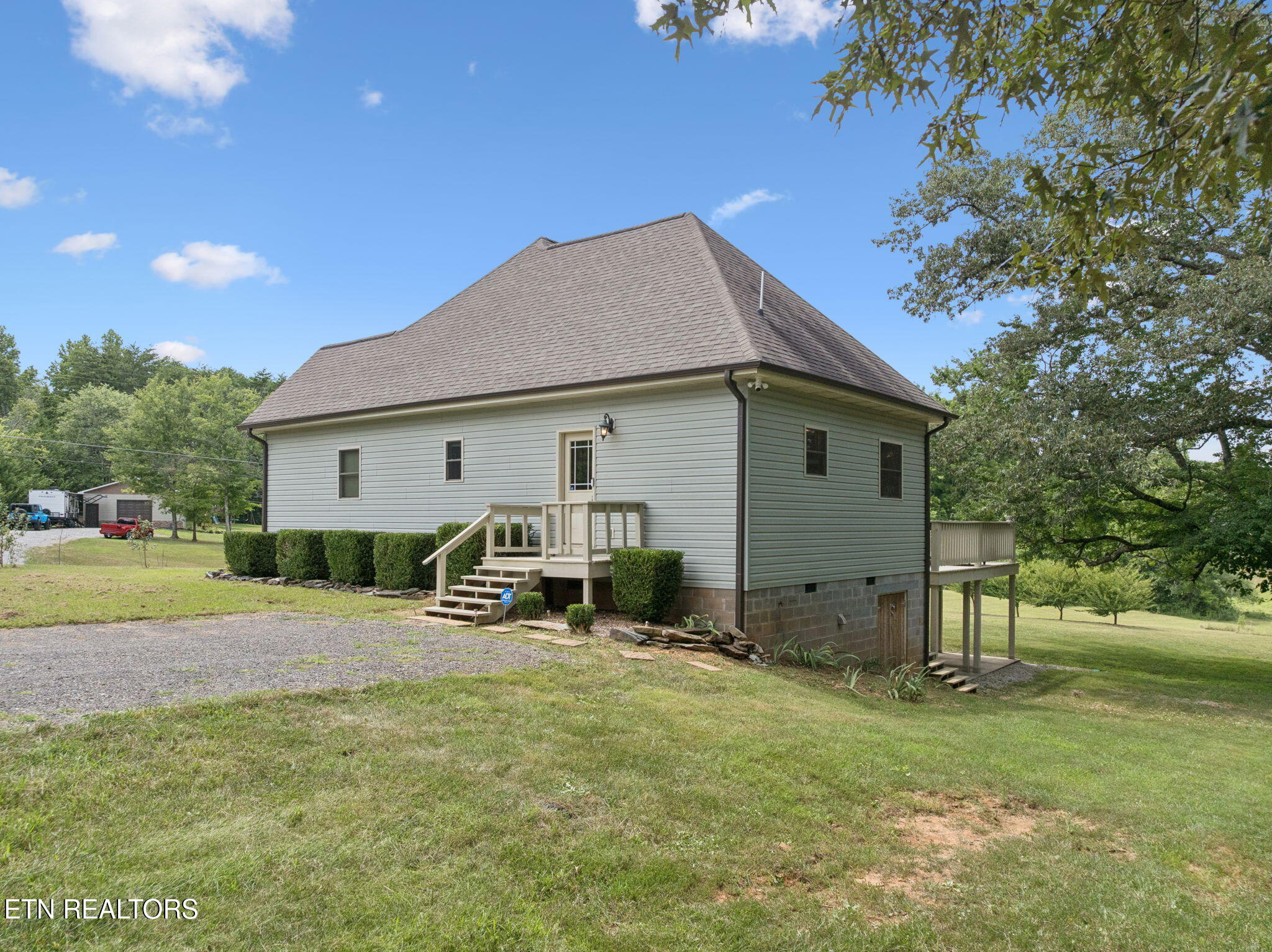 246 Akins Road Tellico Plains TN 37385