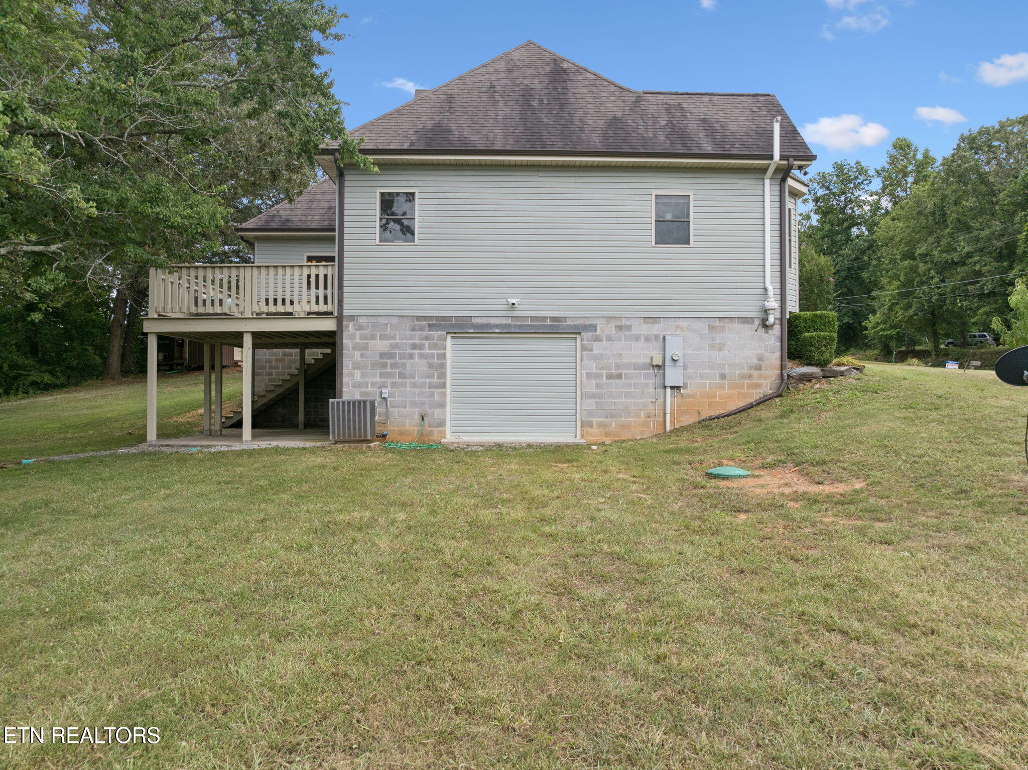 246 Akins Road Tellico Plains TN 37385
