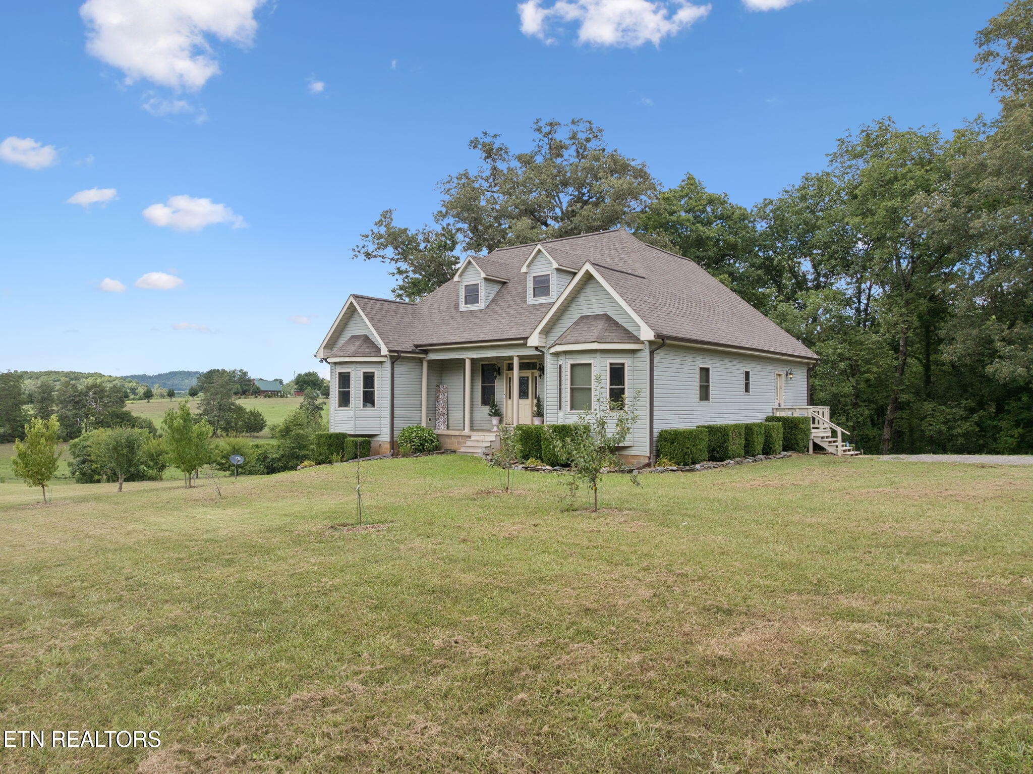 246 Akins Road Tellico Plains TN 37385