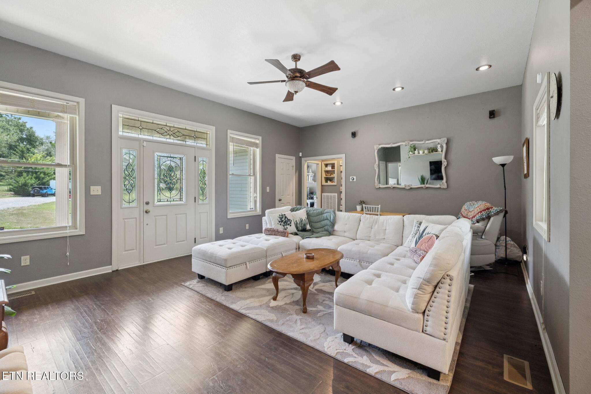 246 Akins Road Tellico Plains TN 37385