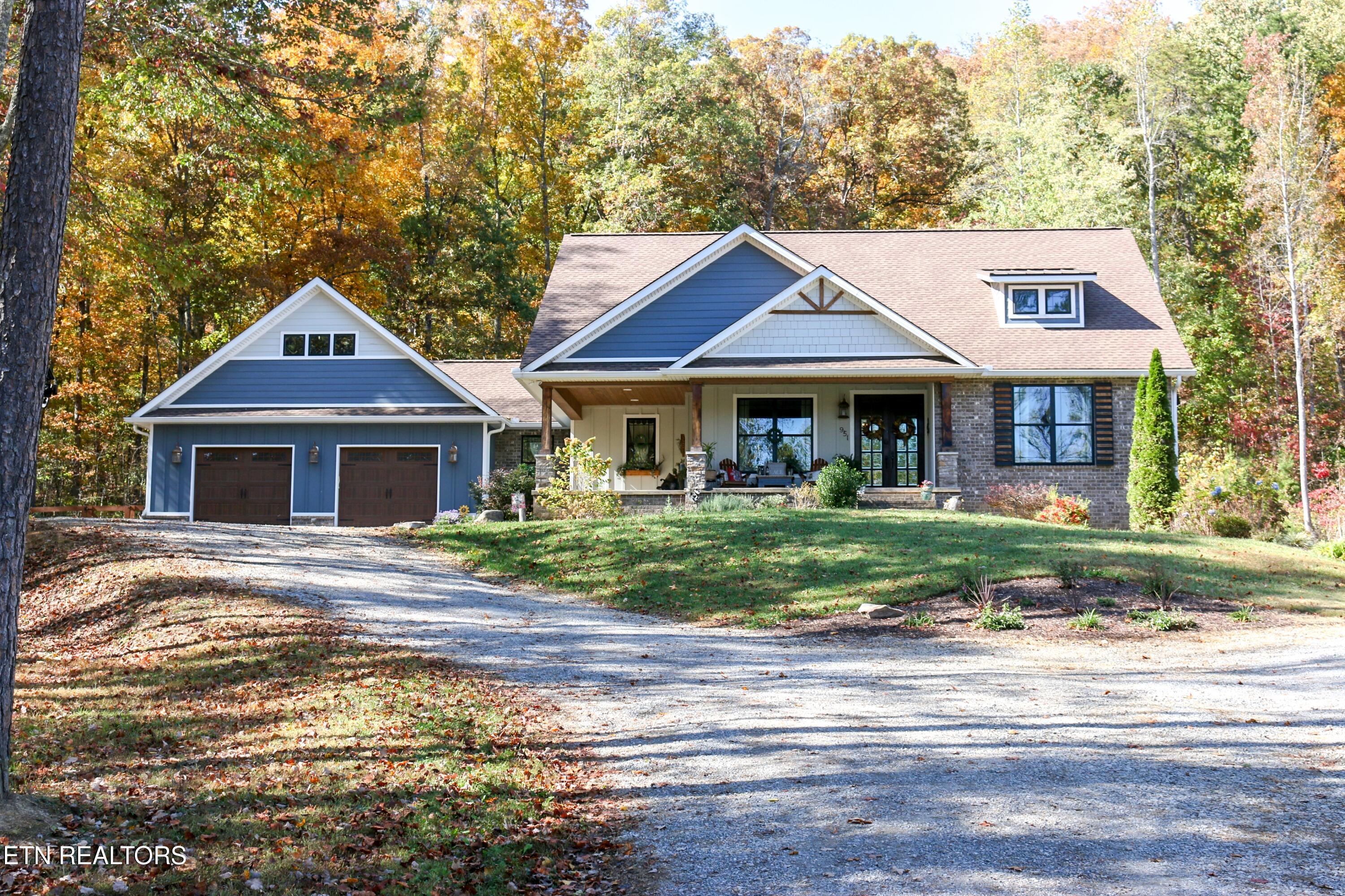 951 Newell Circle Seymour TN 37865