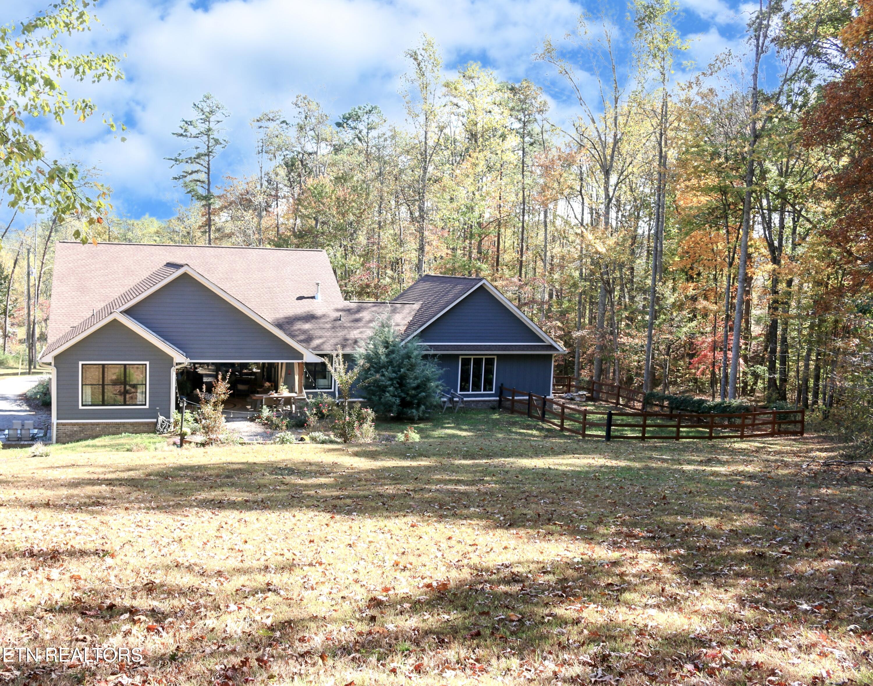 951 Newell Circle Seymour TN 37865