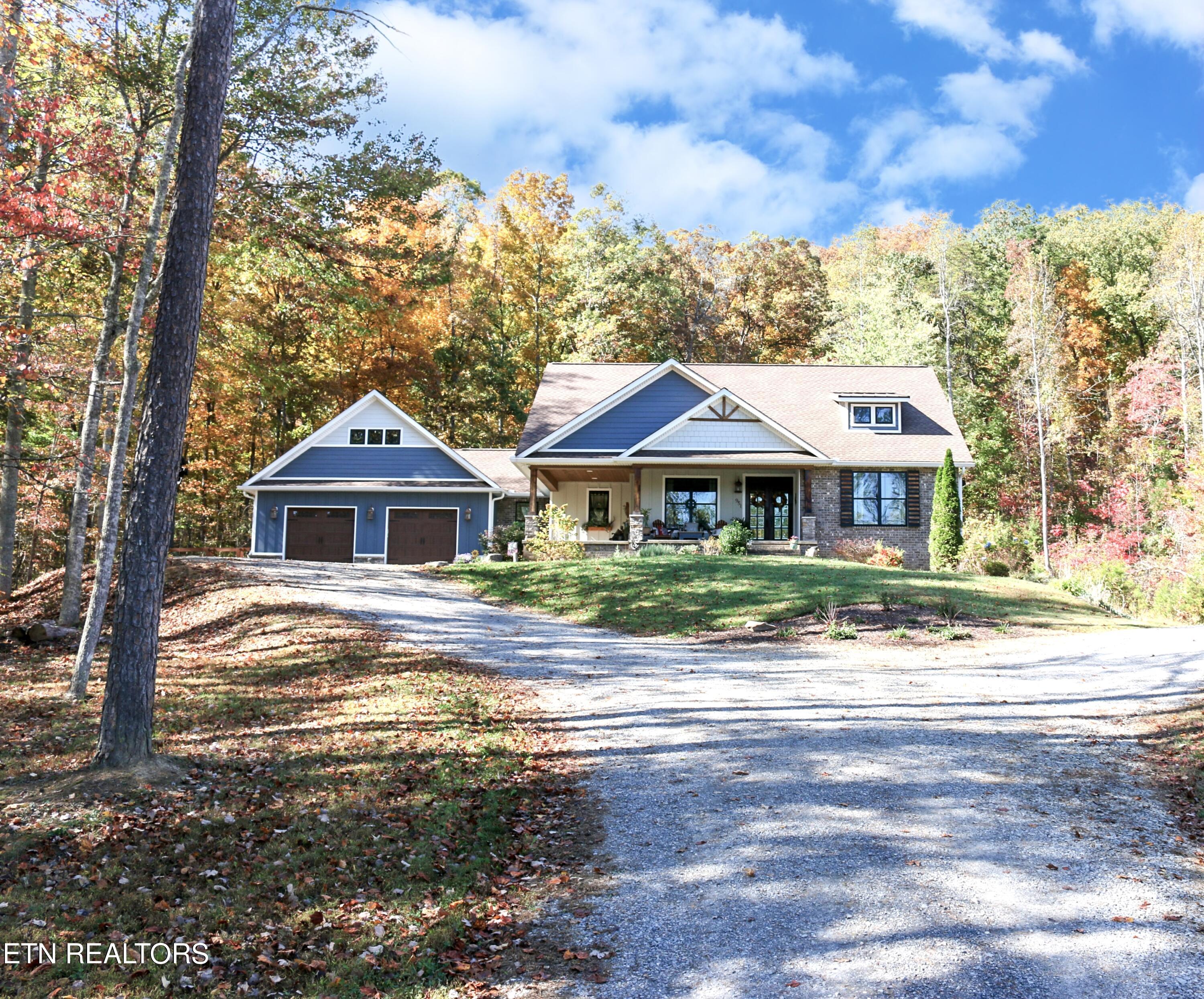 951 Newell Circle Seymour TN 37865