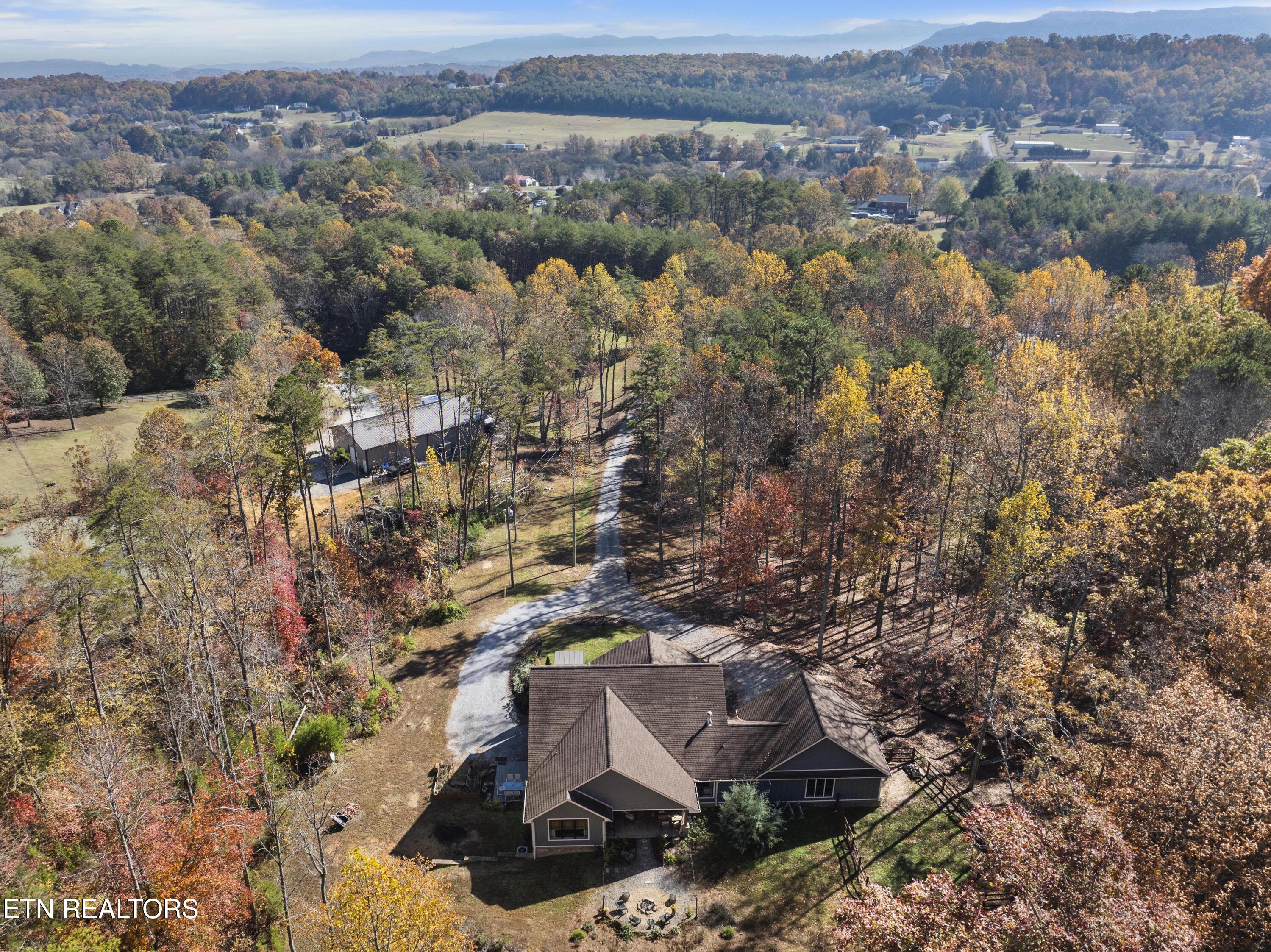 951 Newell Circle Seymour TN 37865