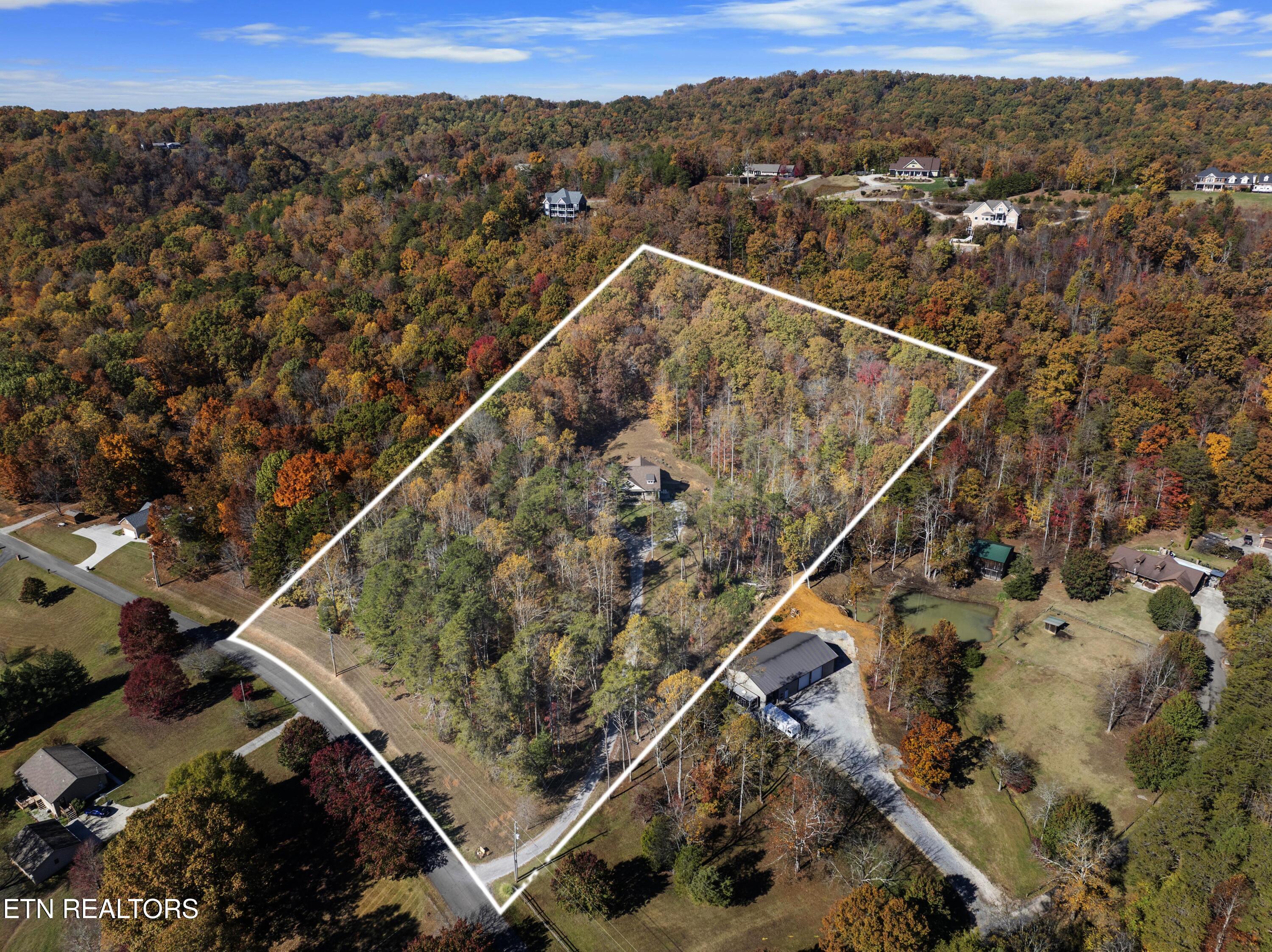 951 Newell Circle Seymour TN 37865