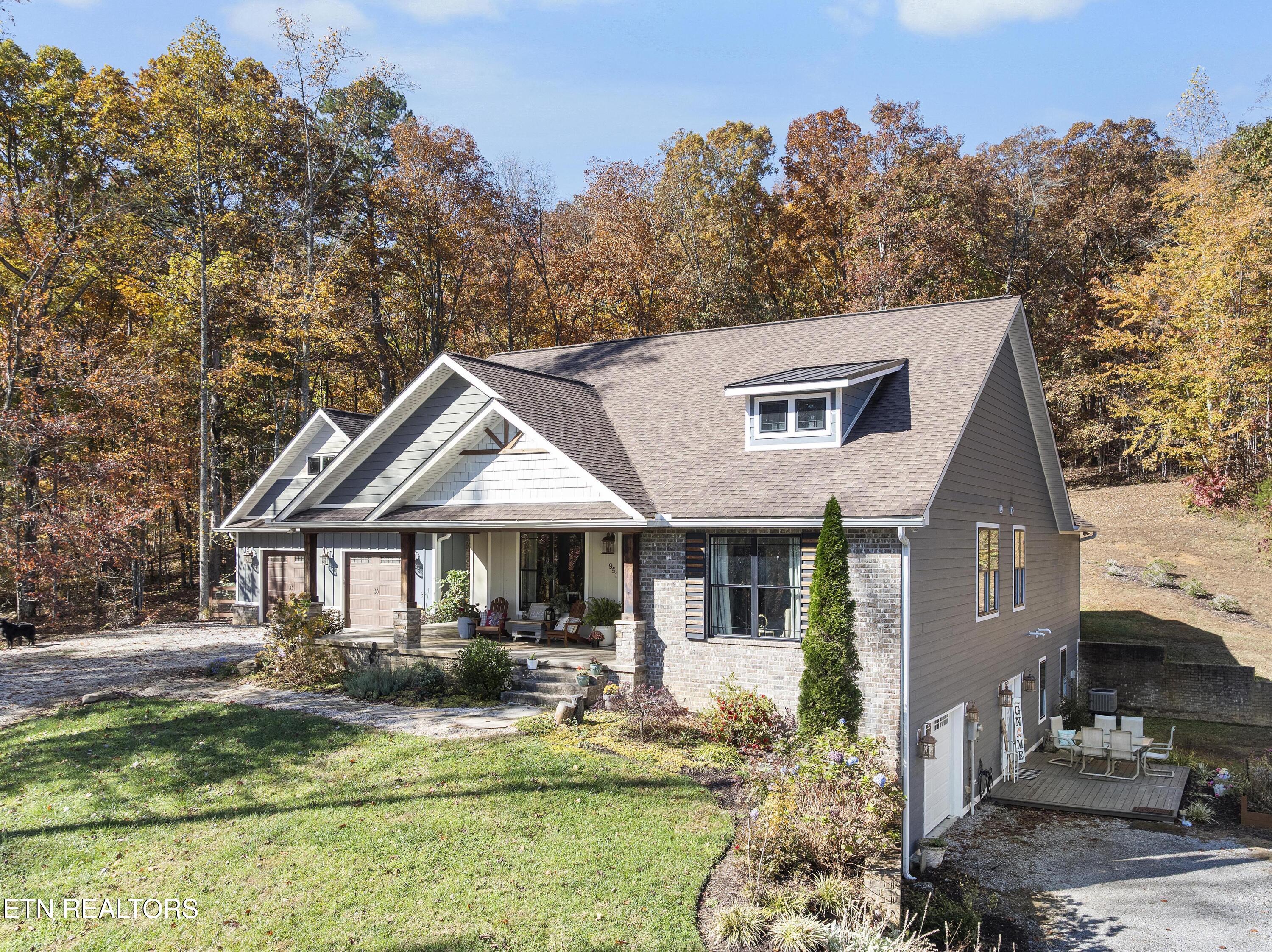 951 Newell Circle Seymour TN 37865
