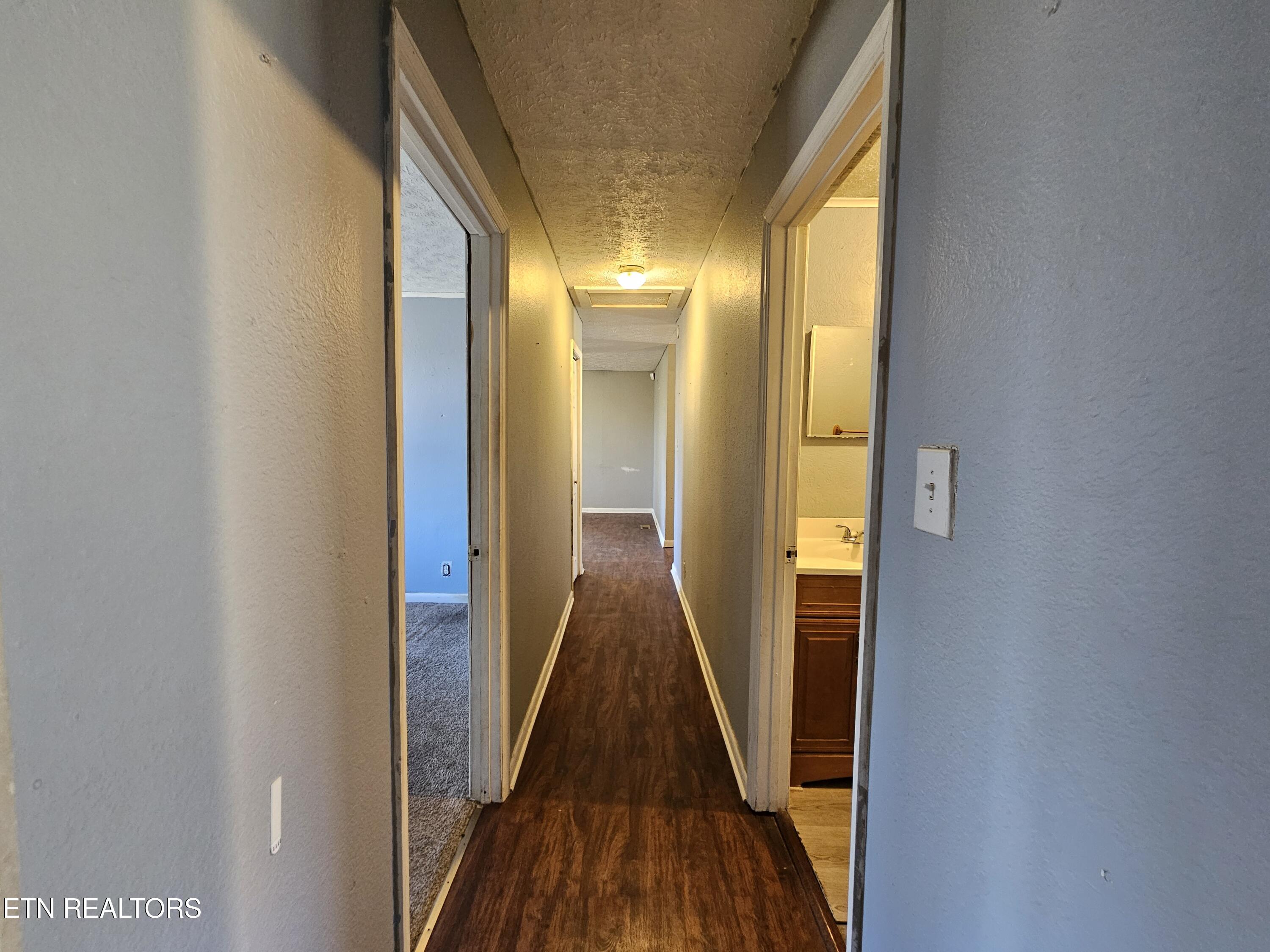 348 Washington Drive Harriman TN 37748