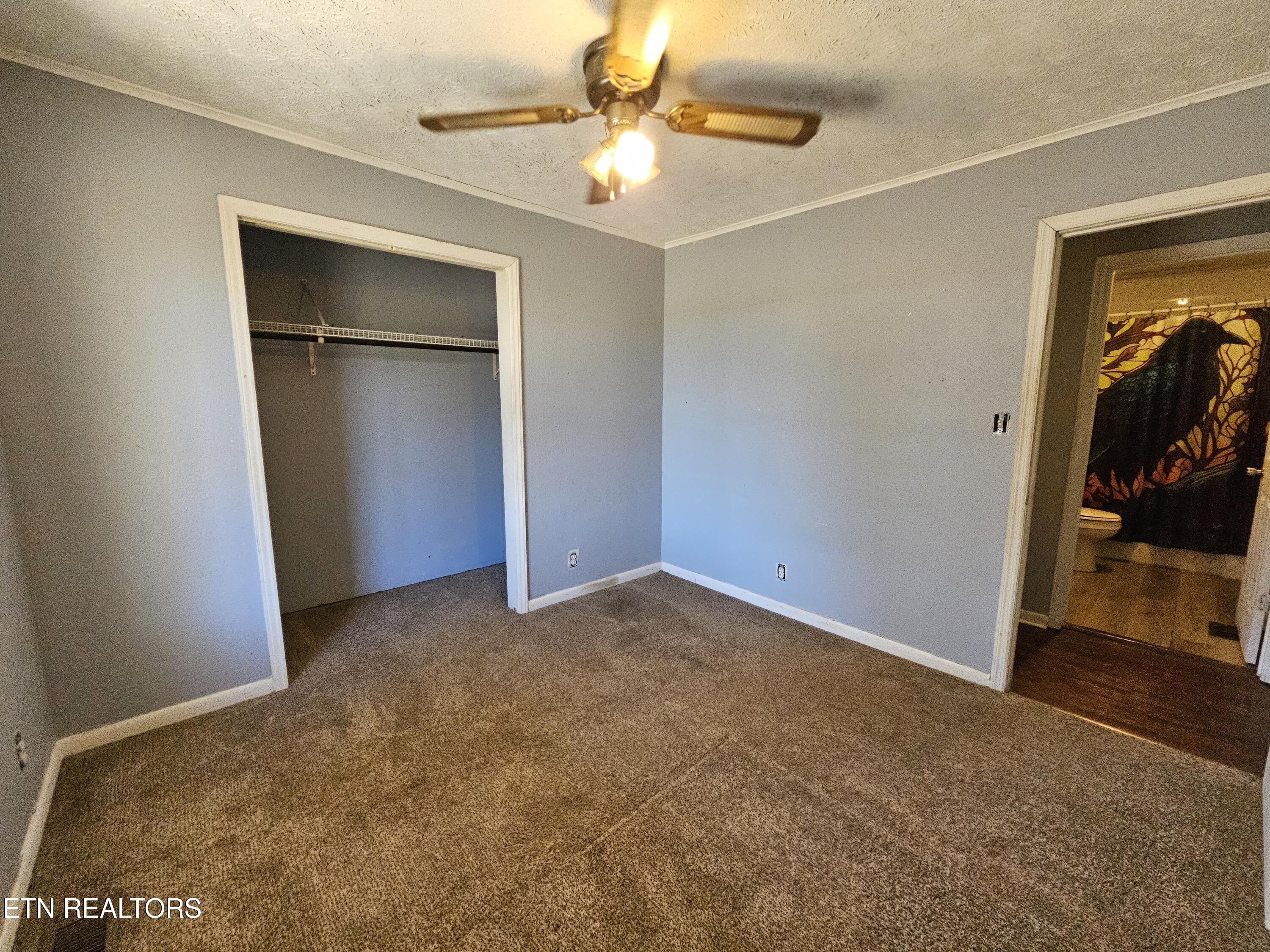 348 Washington Drive Harriman TN 37748