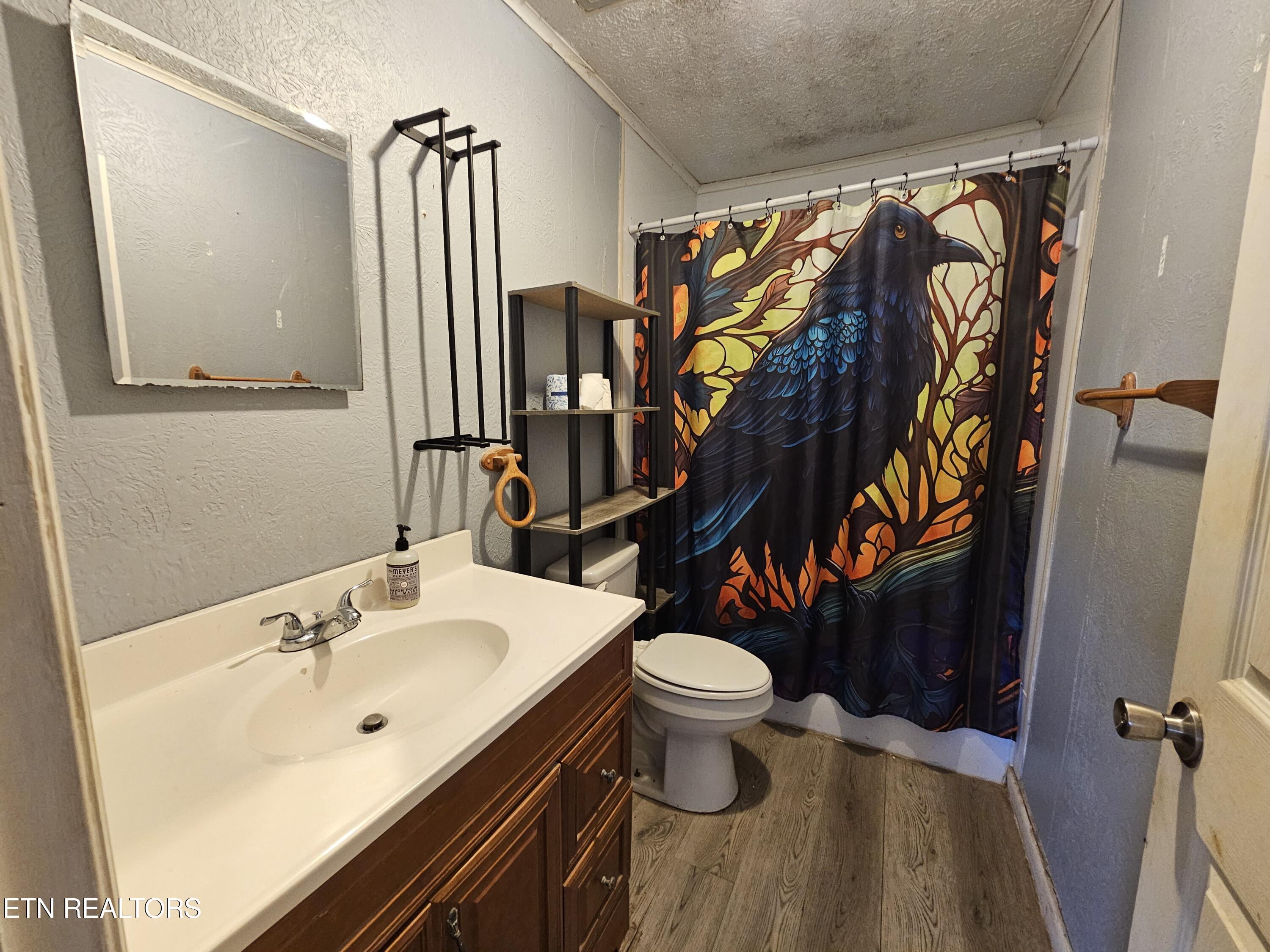 348 Washington Drive Harriman TN 37748