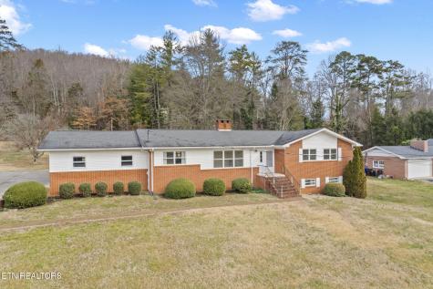 108 Colby Road Oak Ridge TN 37830