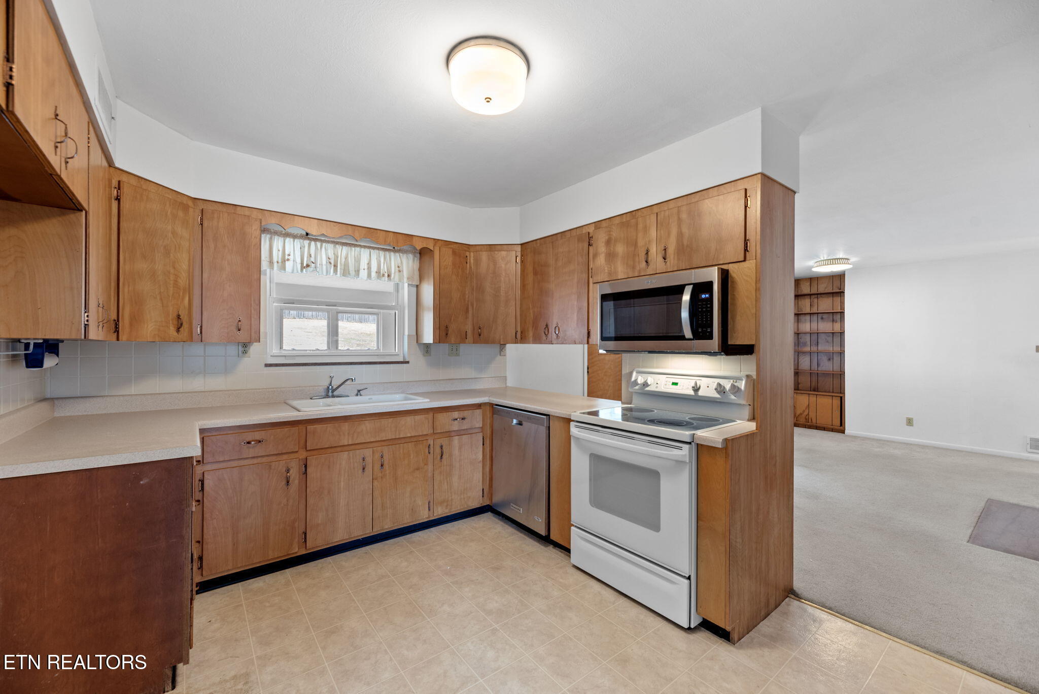 108 Colby Road Oak Ridge TN 37830