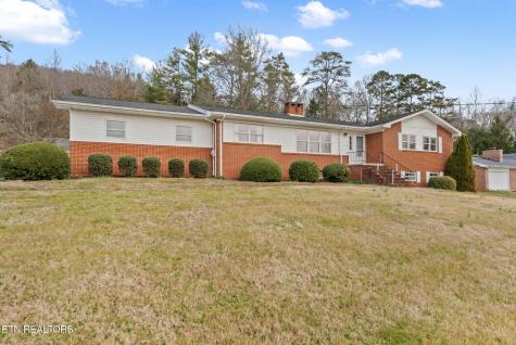 108 Colby Road Oak Ridge TN 37830