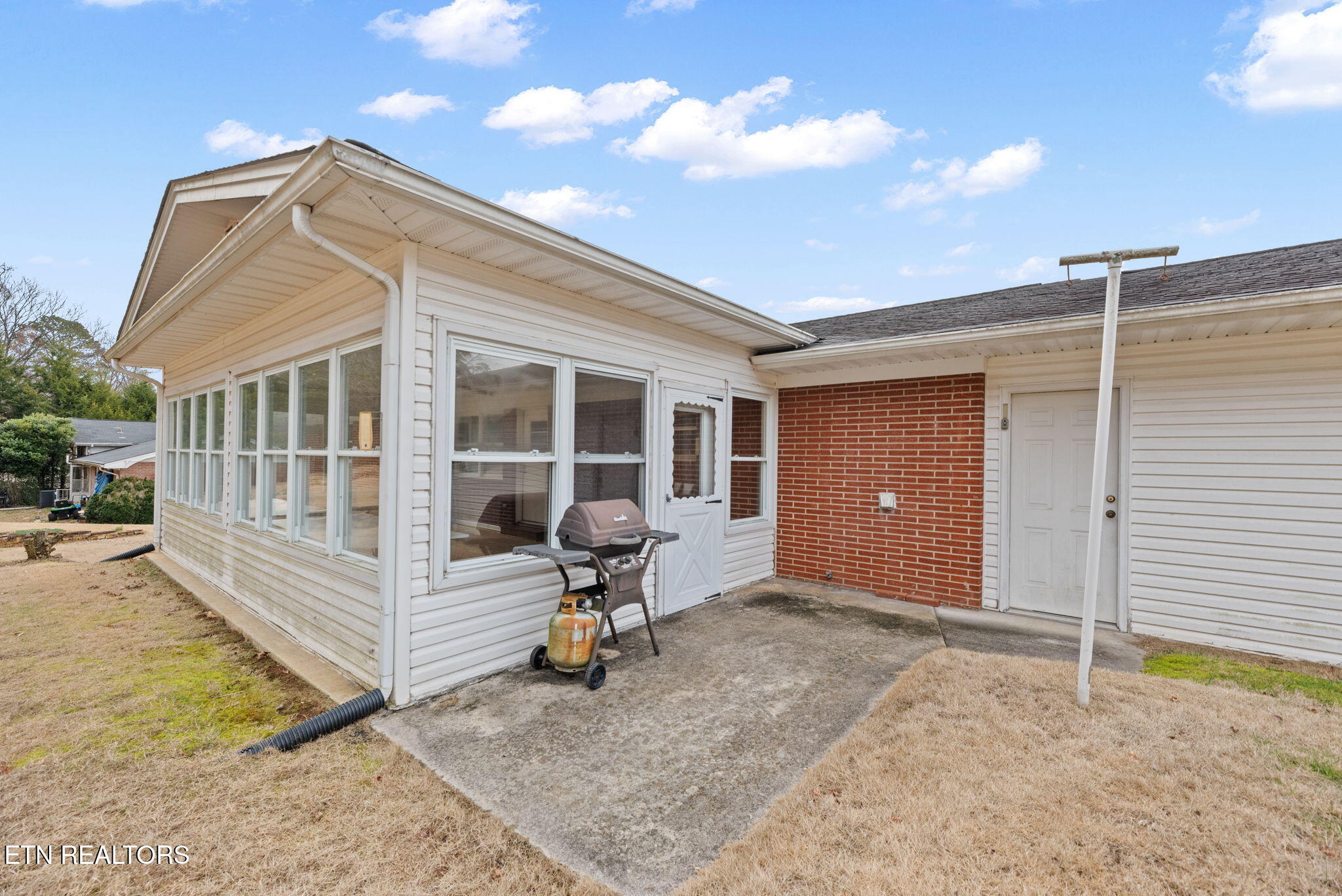 108 Colby Road Oak Ridge TN 37830