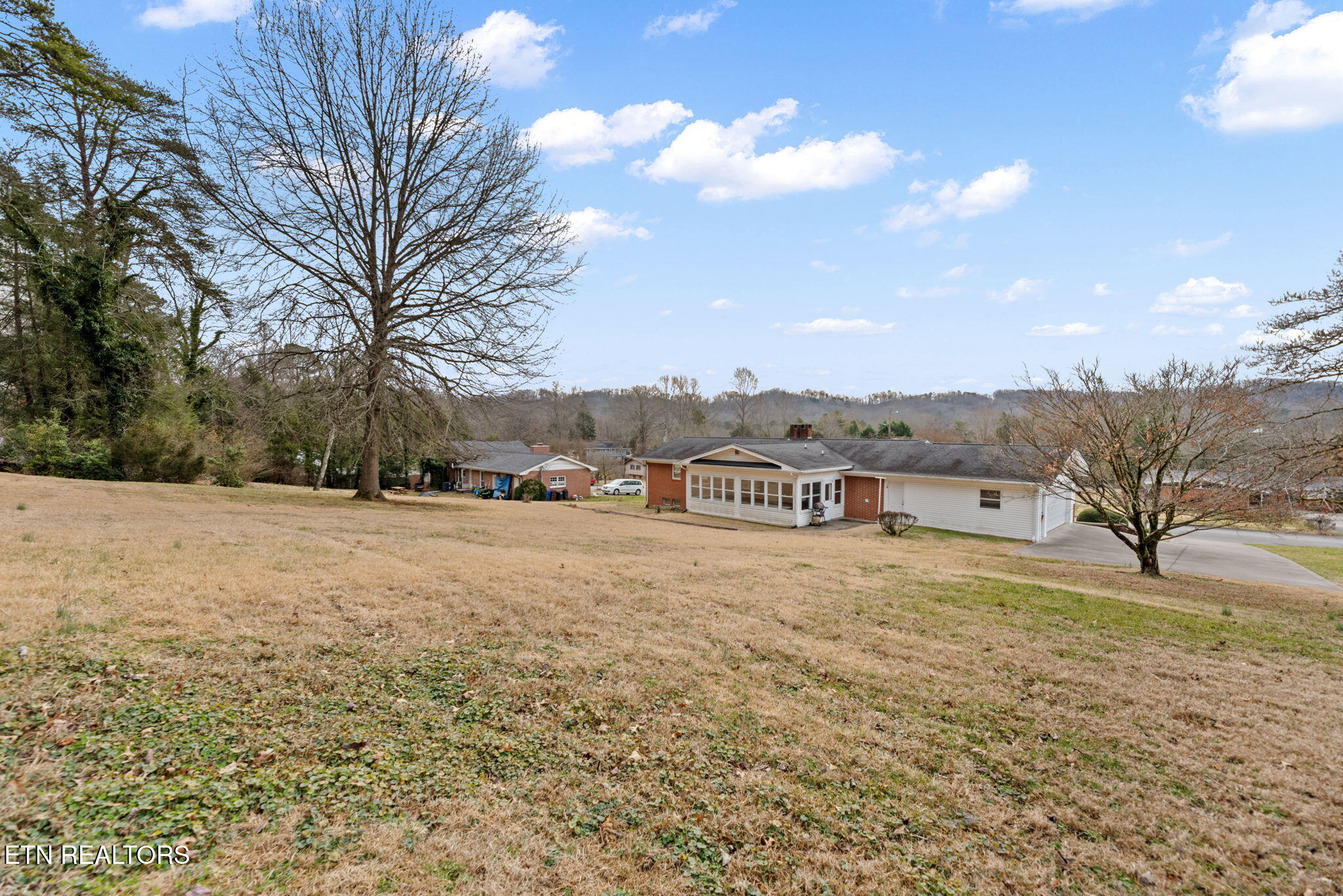 108 Colby Road Oak Ridge TN 37830