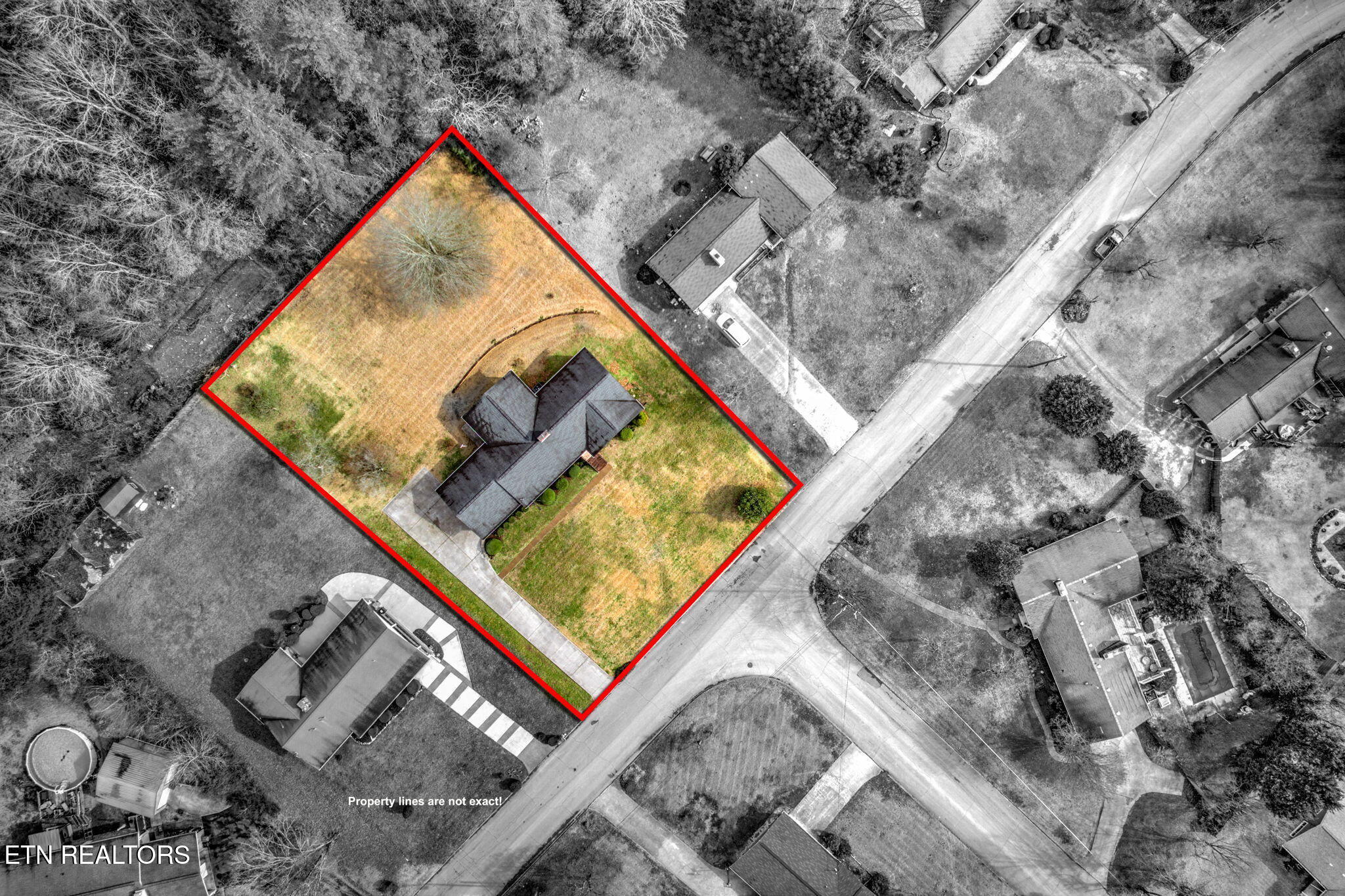 108 Colby Road Oak Ridge TN 37830