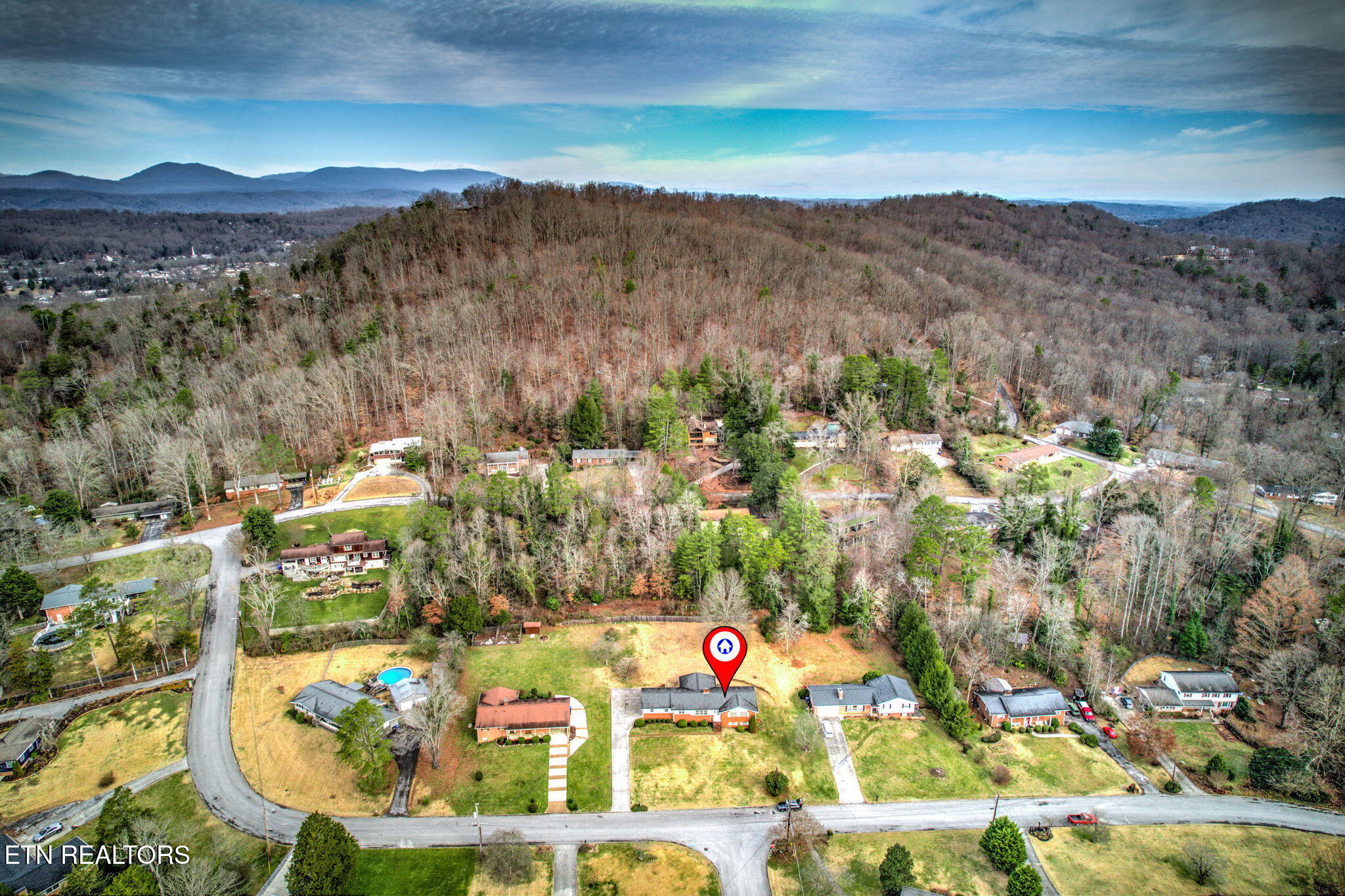 108 Colby Road Oak Ridge TN 37830