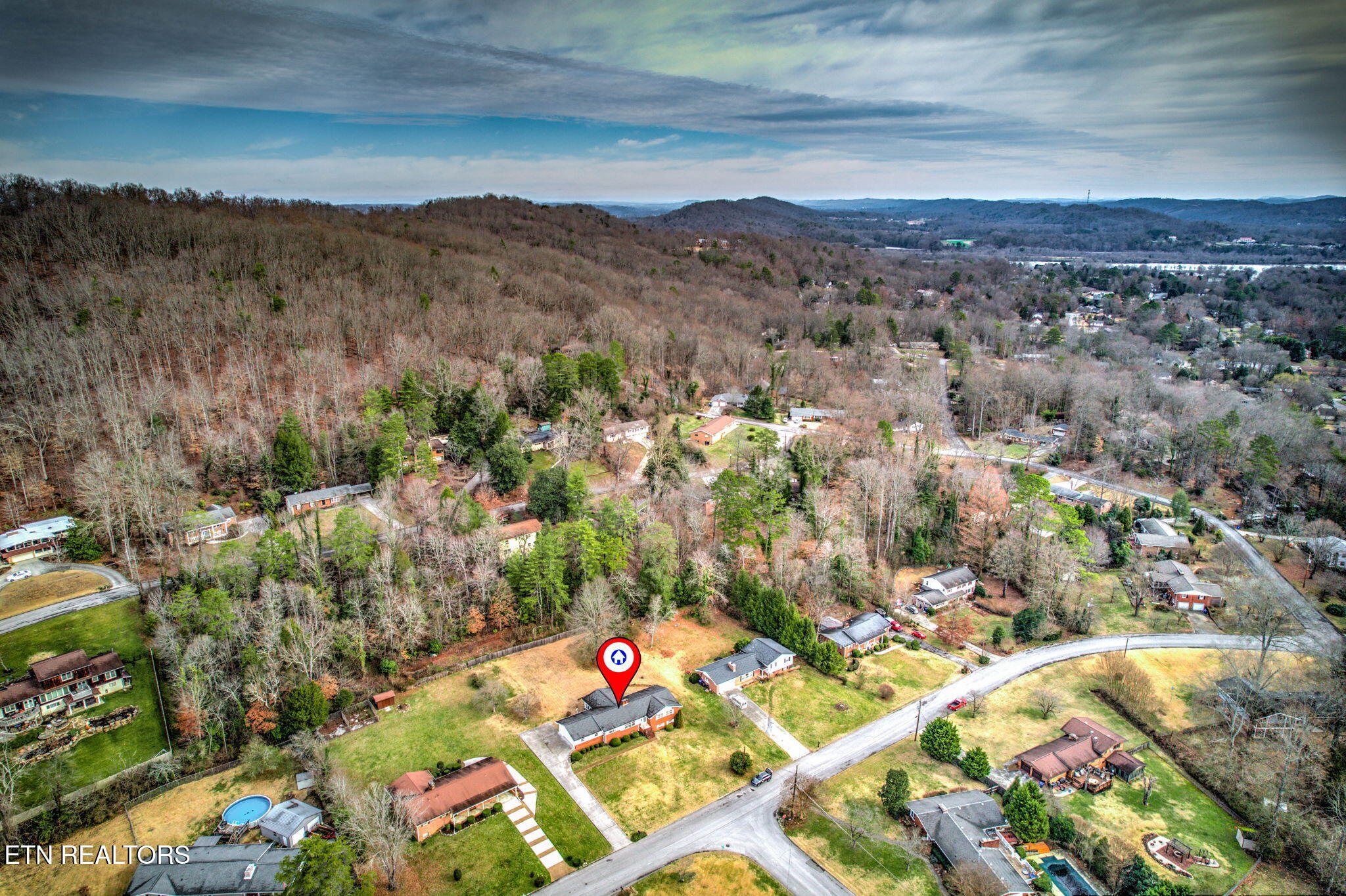 108 Colby Road Oak Ridge TN 37830