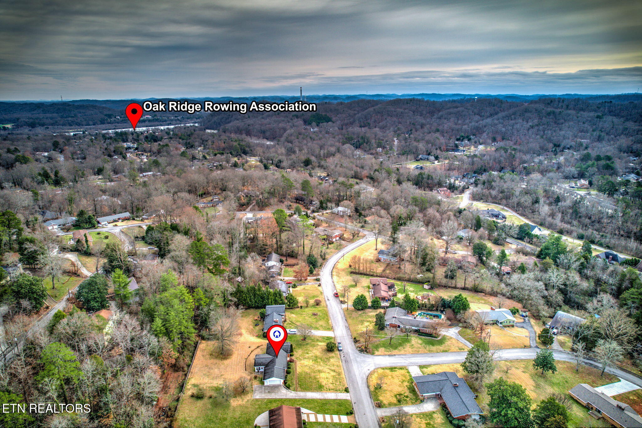 108 Colby Road Oak Ridge TN 37830