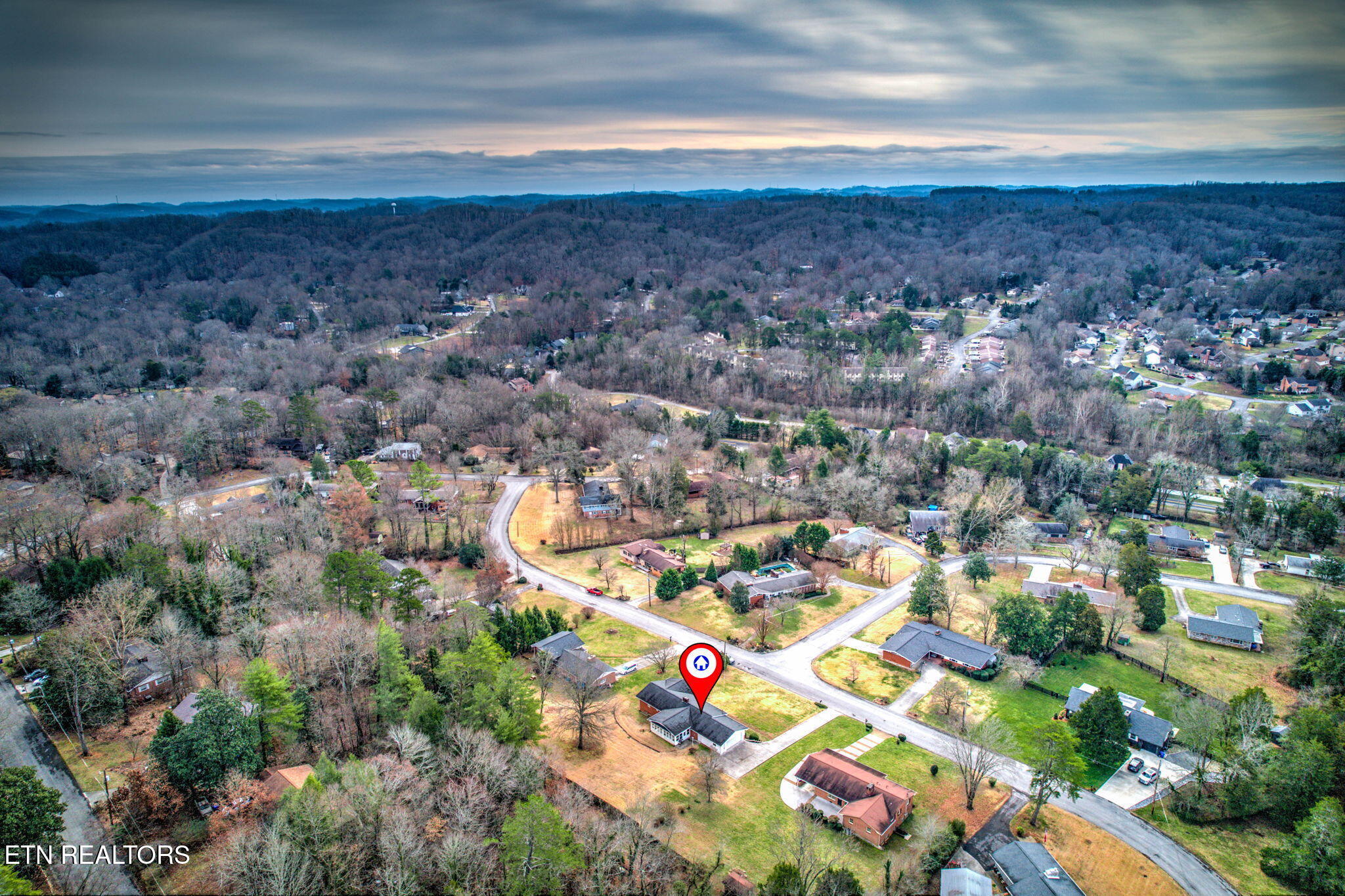 108 Colby Road Oak Ridge TN 37830