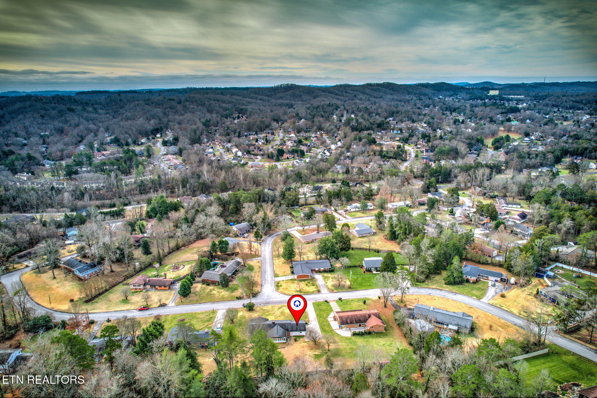 108 Colby Road Oak Ridge TN 37830