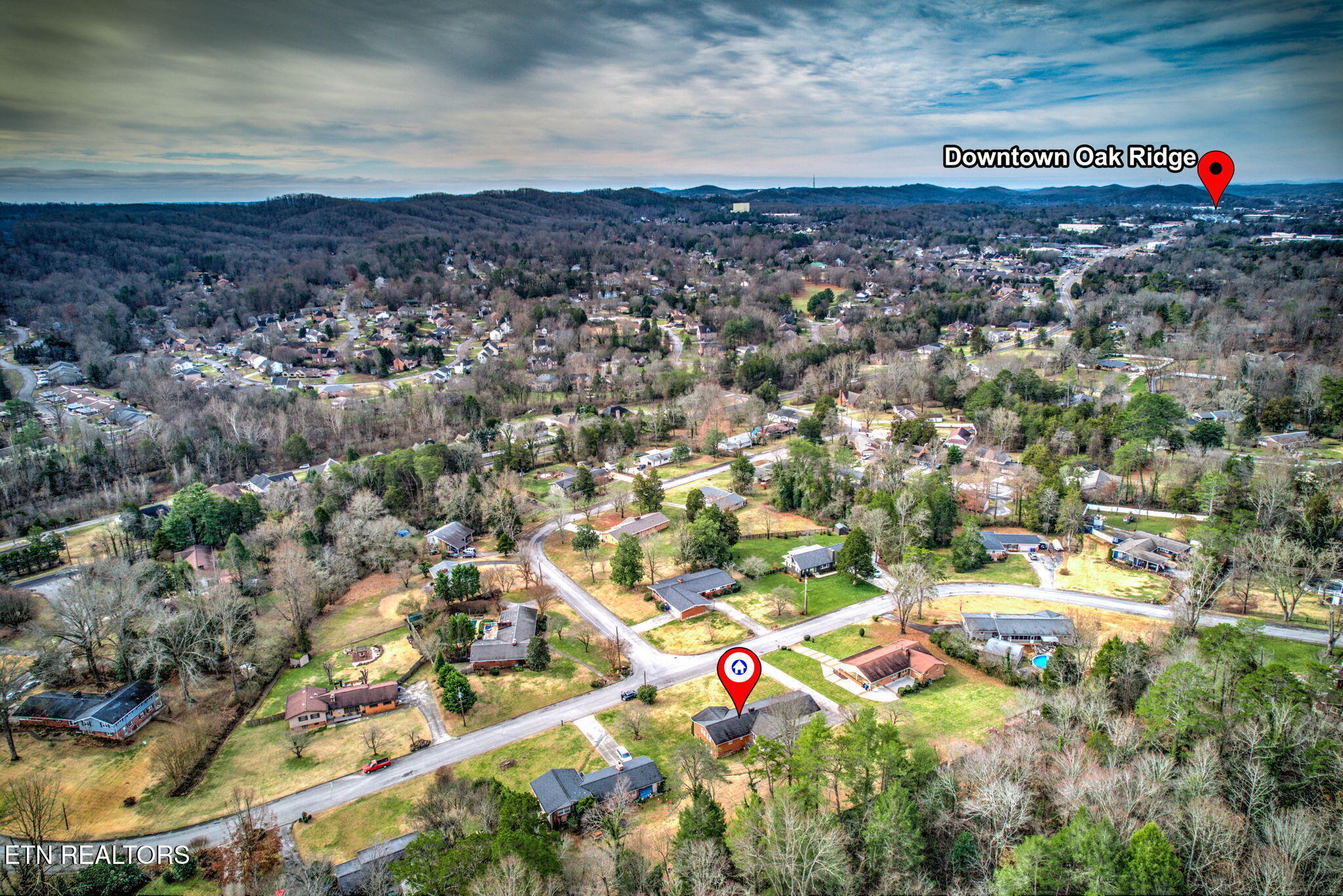 108 Colby Road Oak Ridge TN 37830