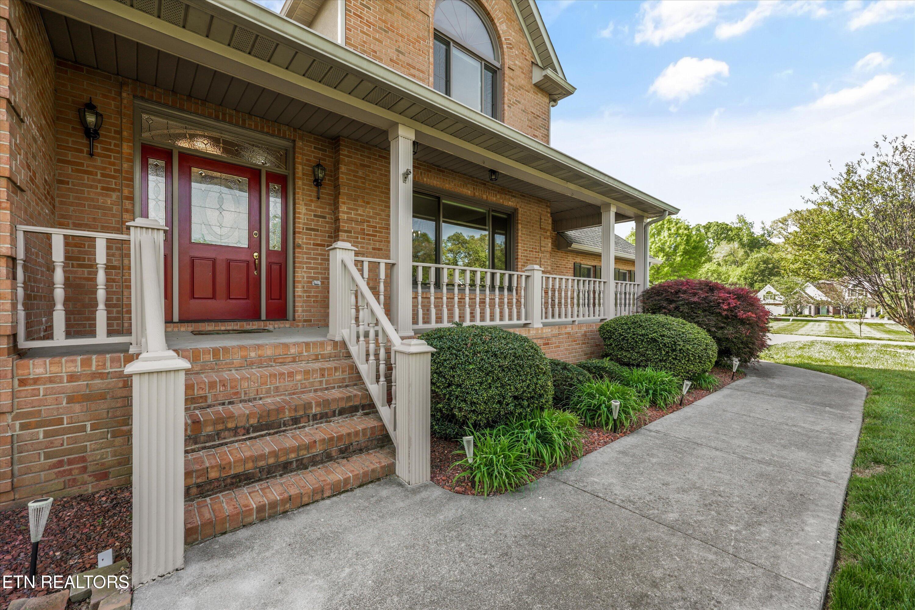 318 Hidden Cove Court Maryville TN 37803