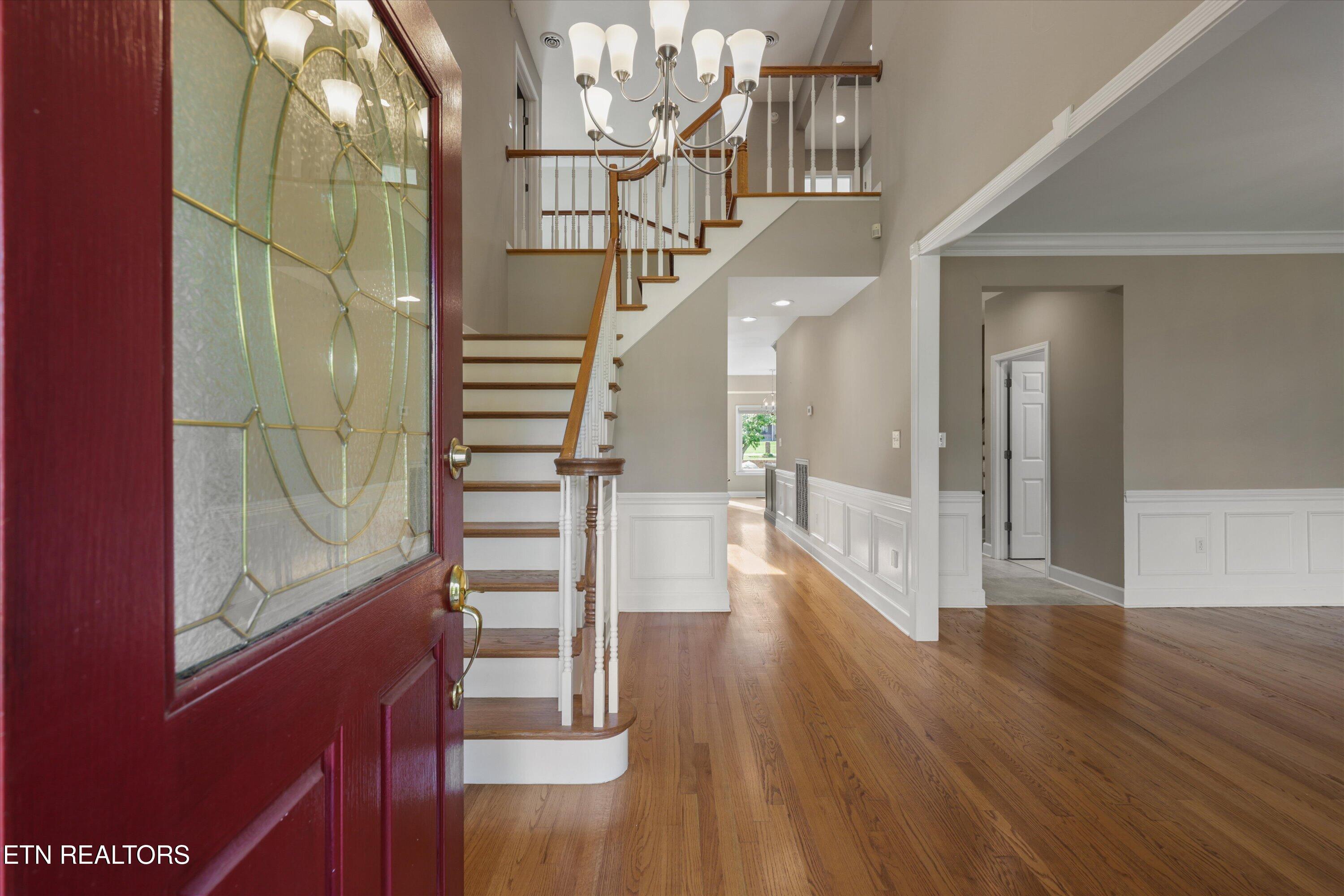 318 Hidden Cove Court Maryville TN 37803
