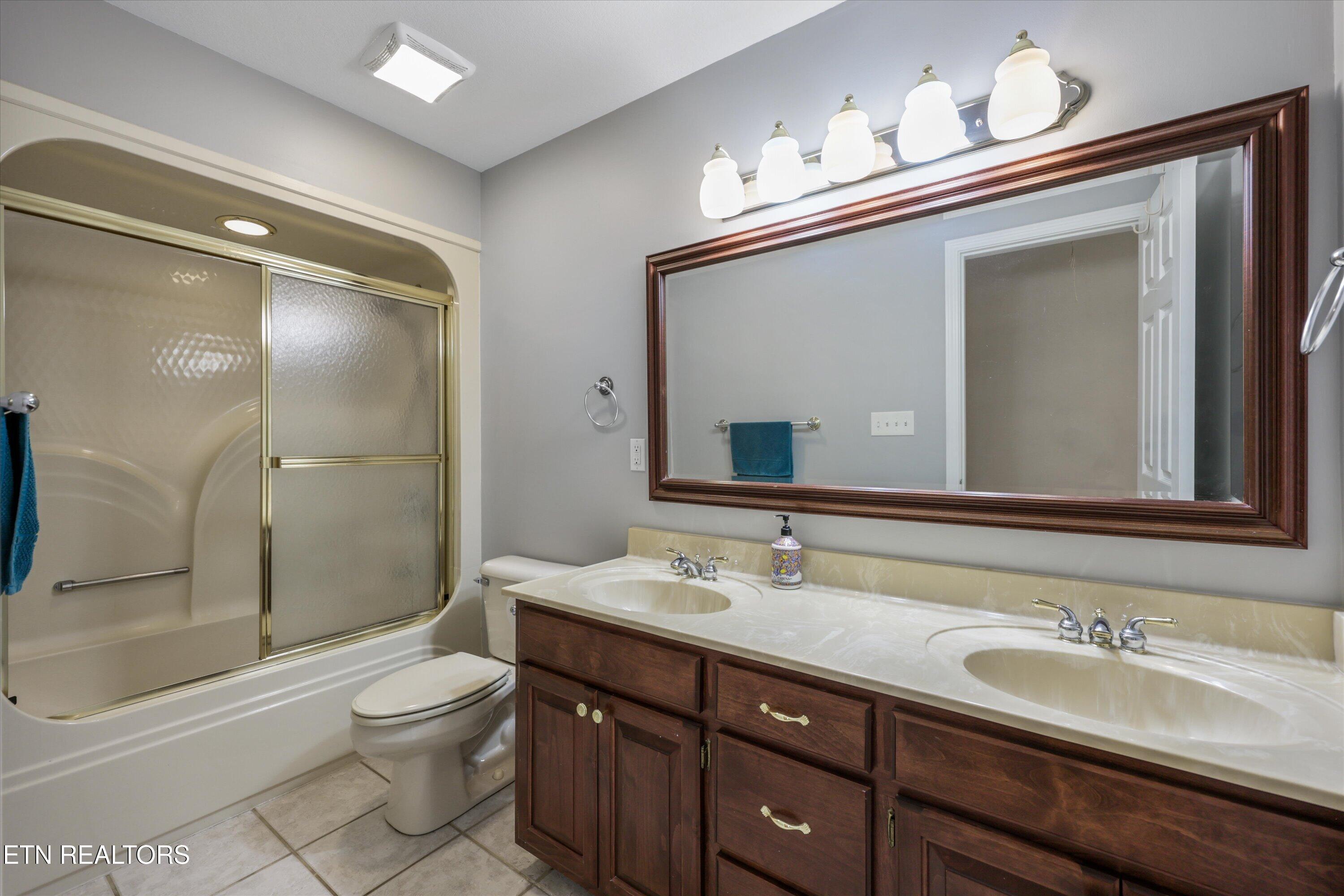 318 Hidden Cove Court Maryville TN 37803