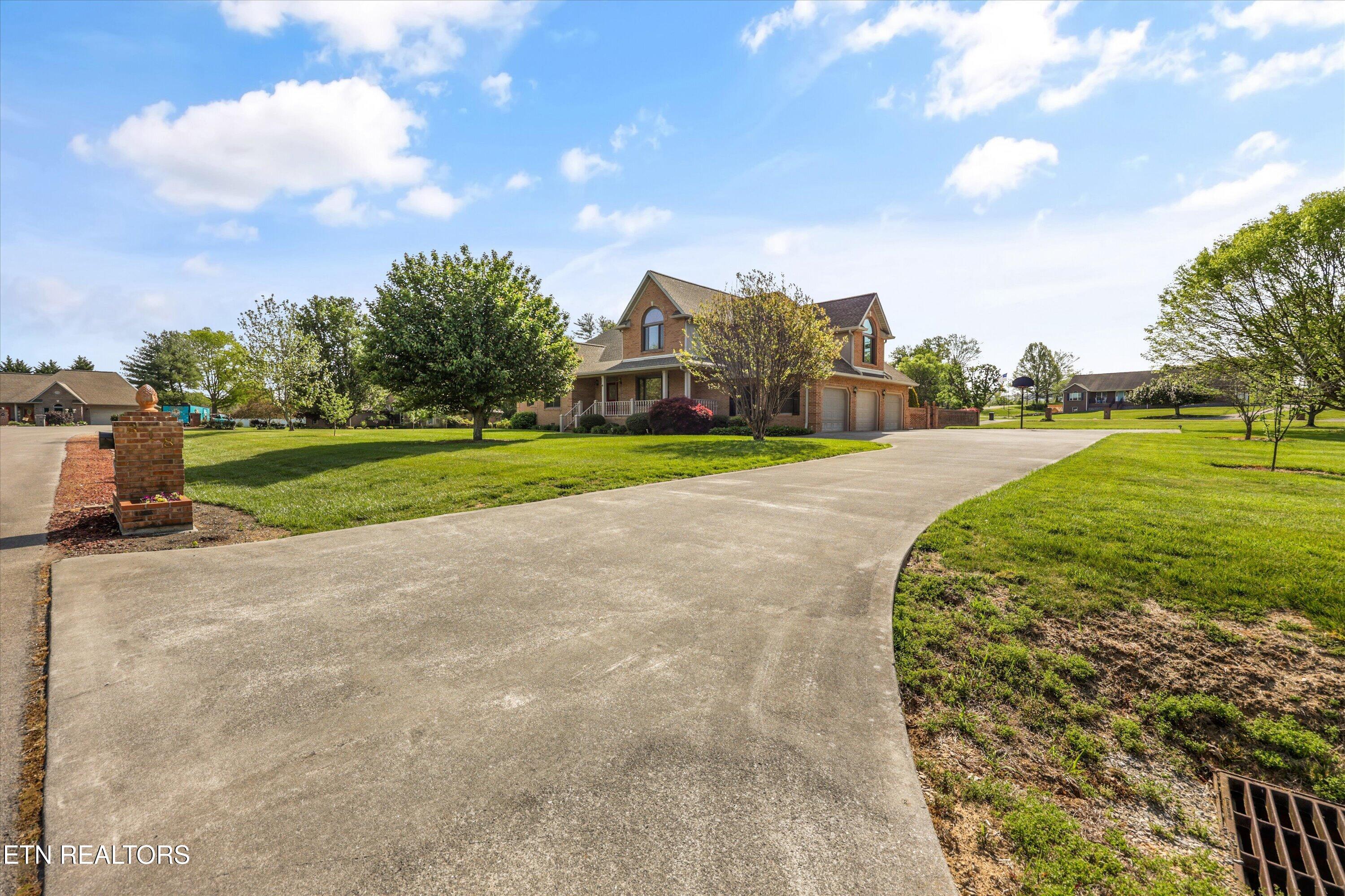 318 Hidden Cove Court Maryville TN 37803